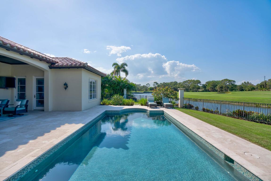 Trump National Golf Club - Residential Lease