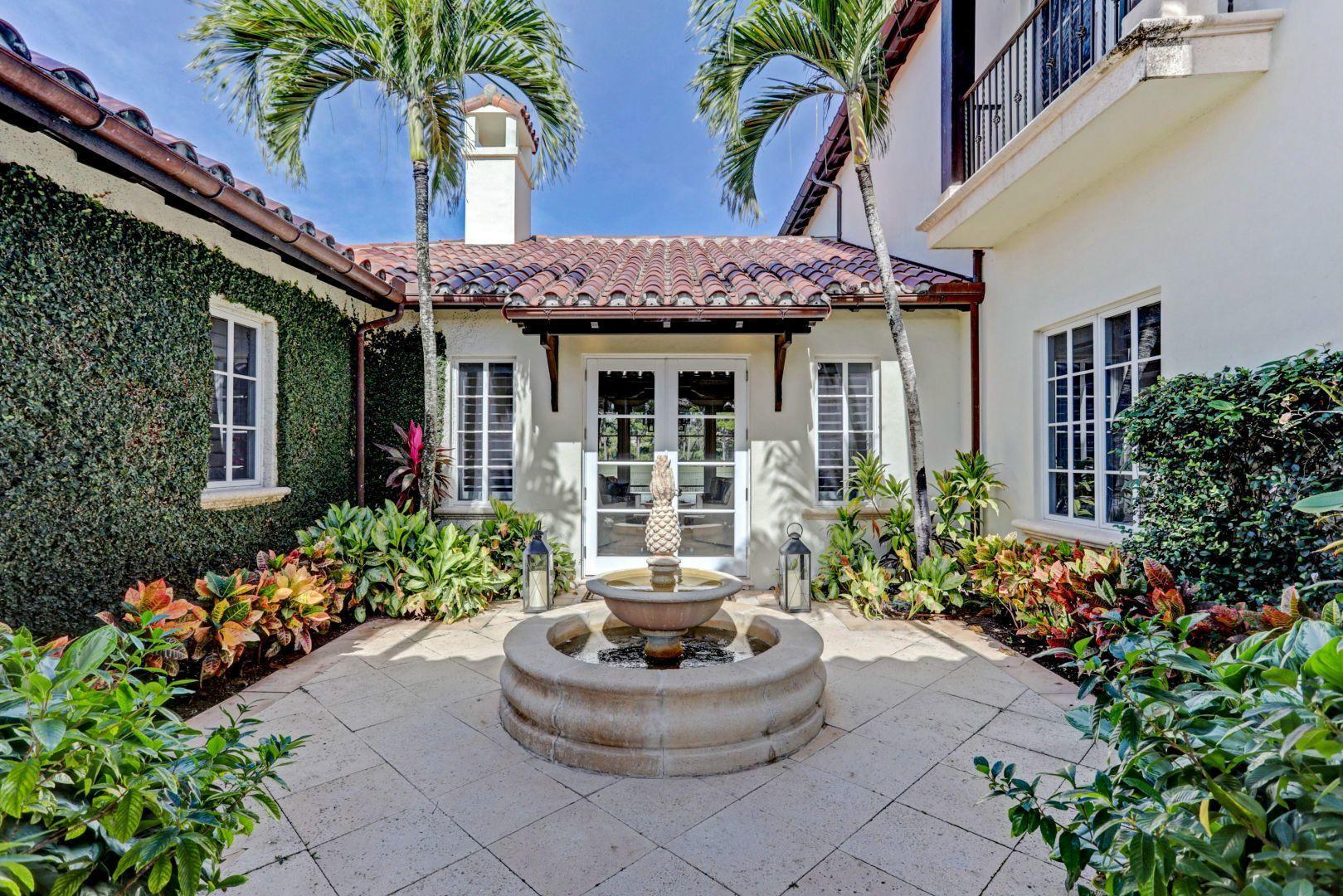 Trump National Golf Club - Residential Lease