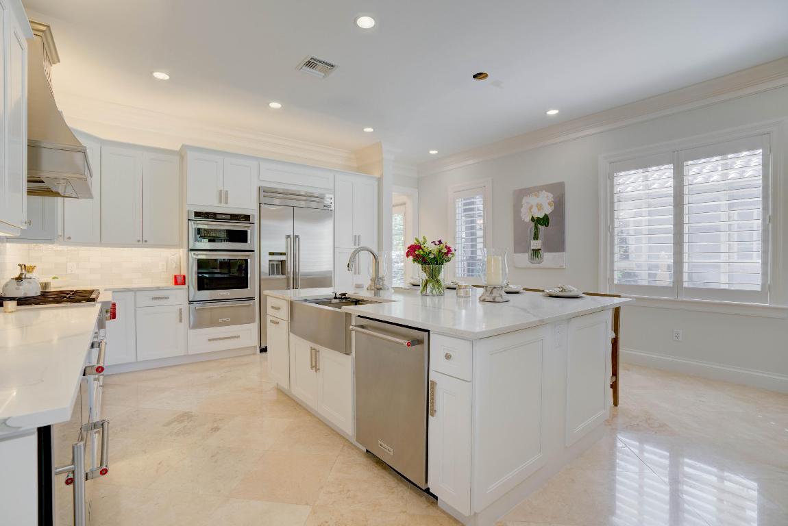 Trump National Golf Club - Residential Lease