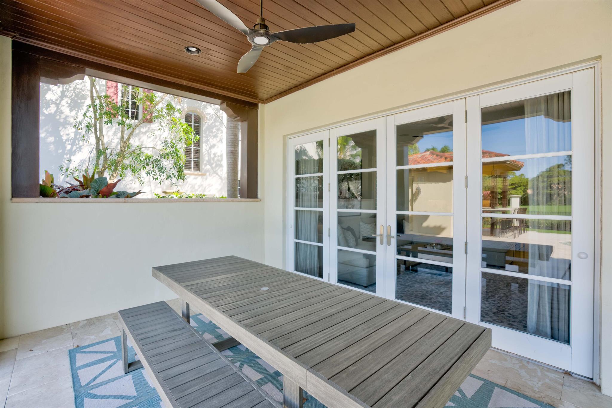 Trump National Golf Club - Residential Lease