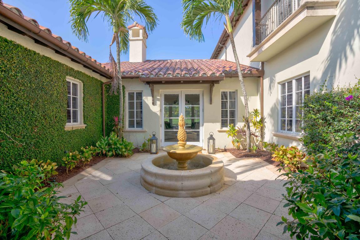 Trump National Golf Club - Residential Lease