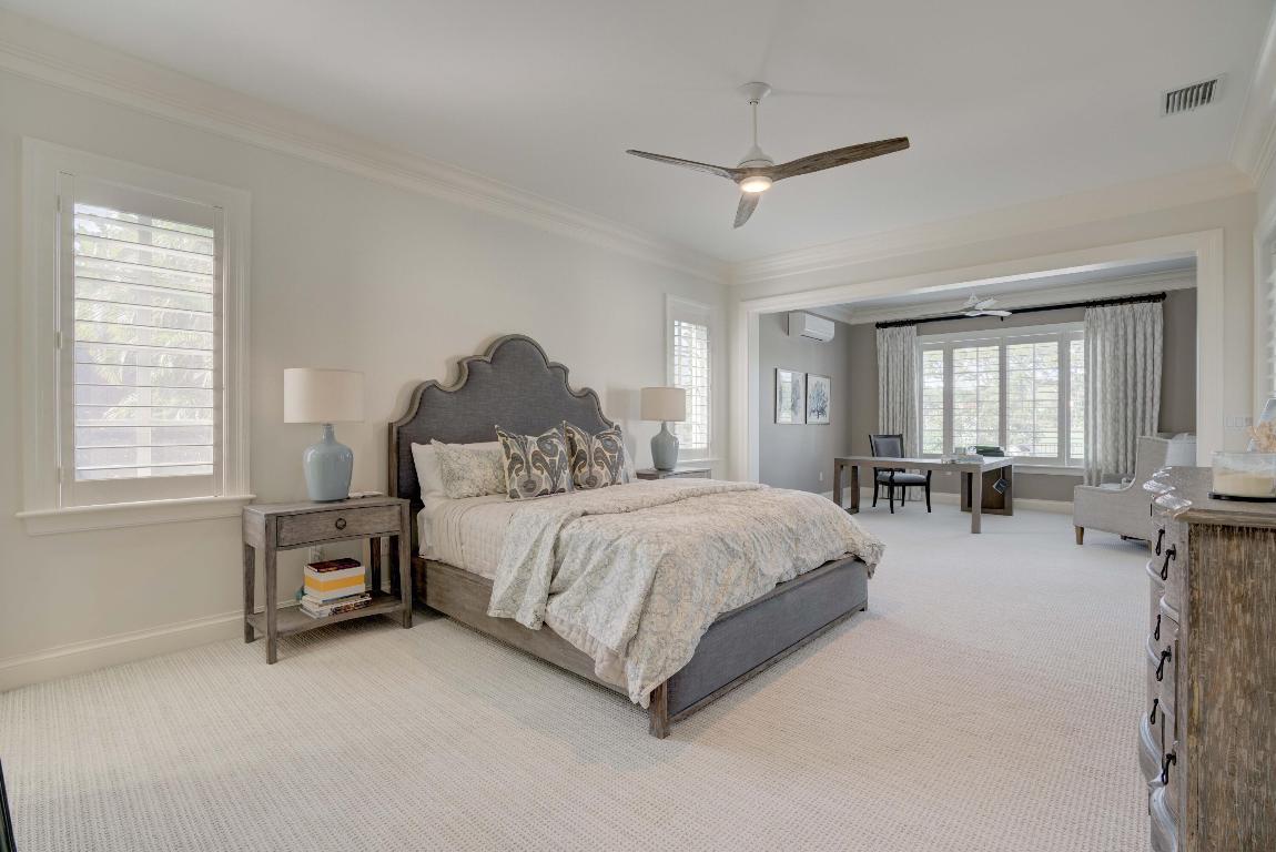 Trump National Golf Club - Residential Lease