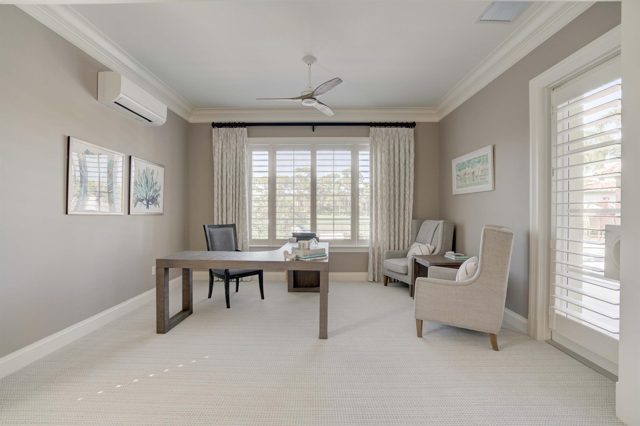 Trump National Golf Club - Residential Lease