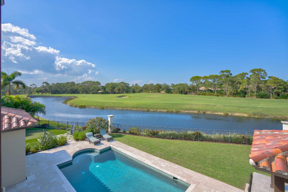 Trump National Golf Club - Residential Lease