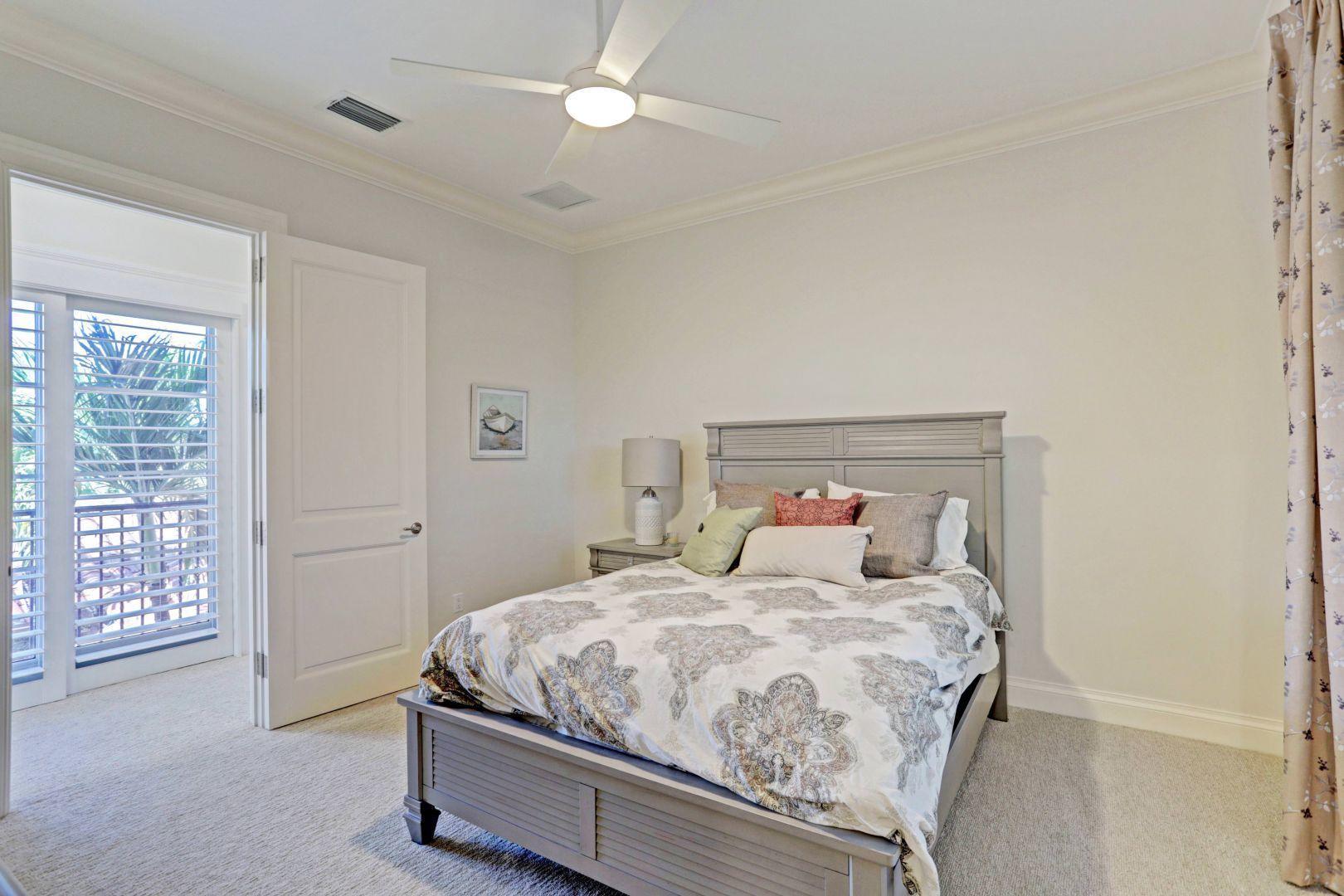 Trump National Golf Club - Residential Lease