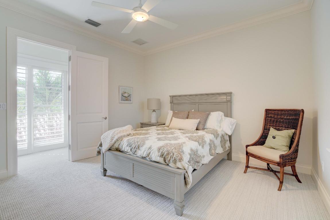 Trump National Golf Club - Residential Lease