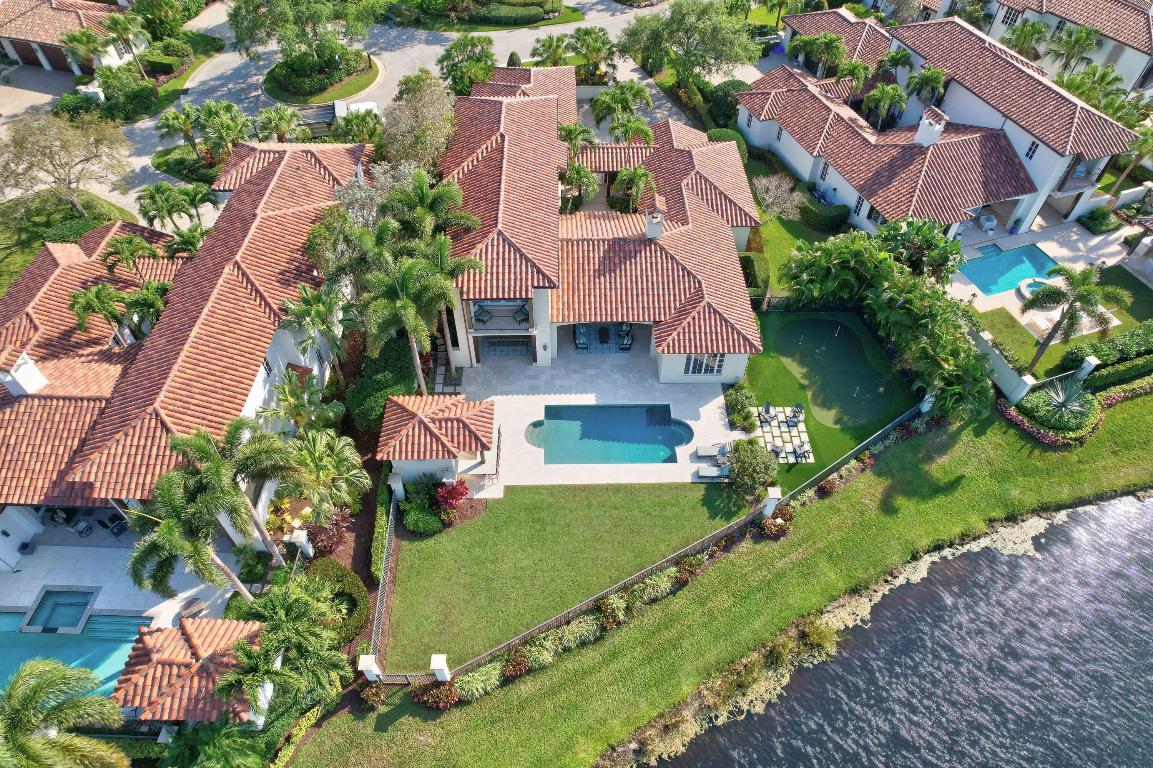 Trump National Golf Club - Residential Lease