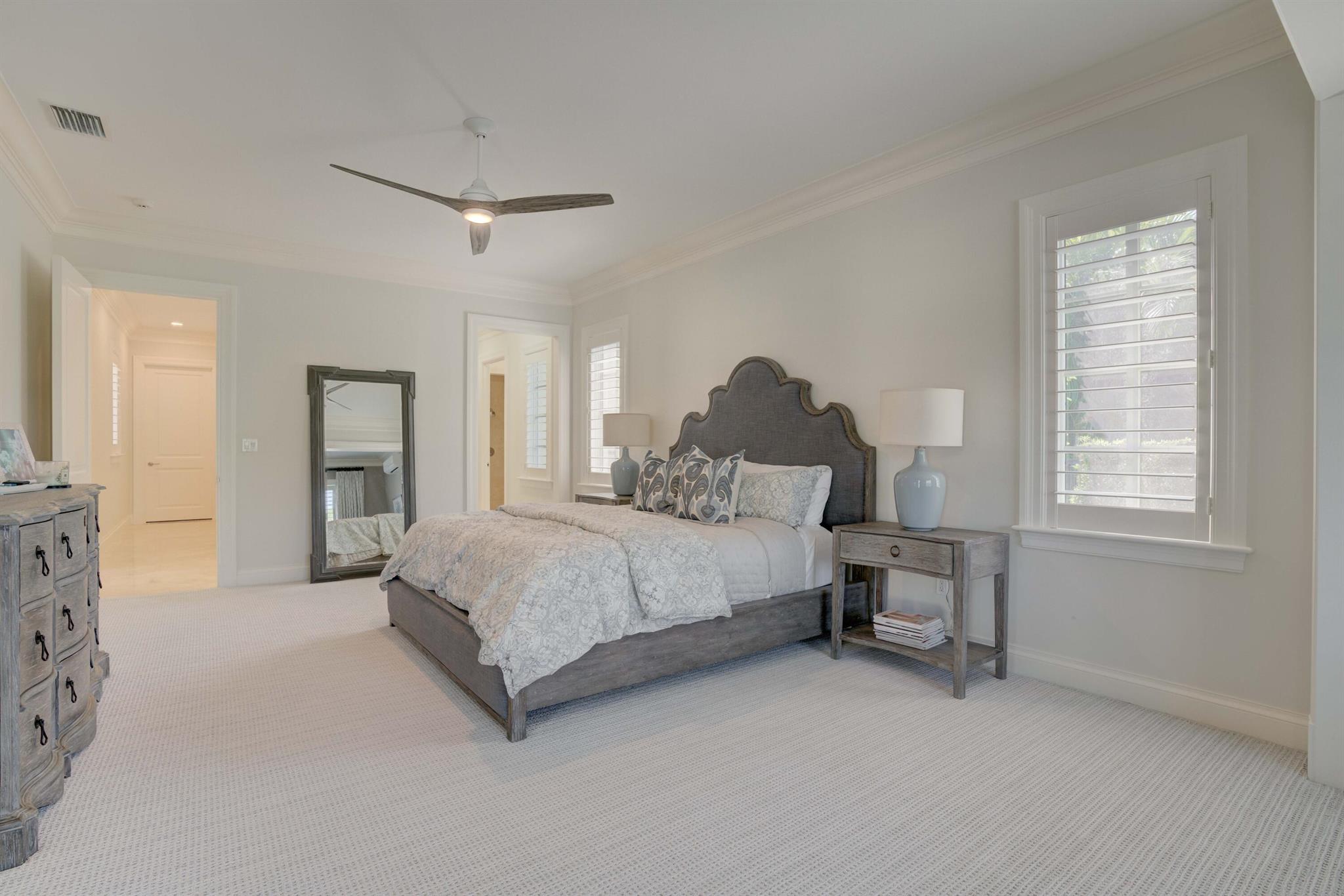 Trump National Golf Club - Residential Lease