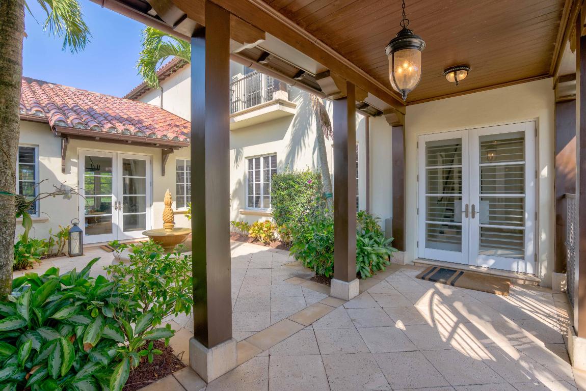 Trump National Golf Club - Residential Lease