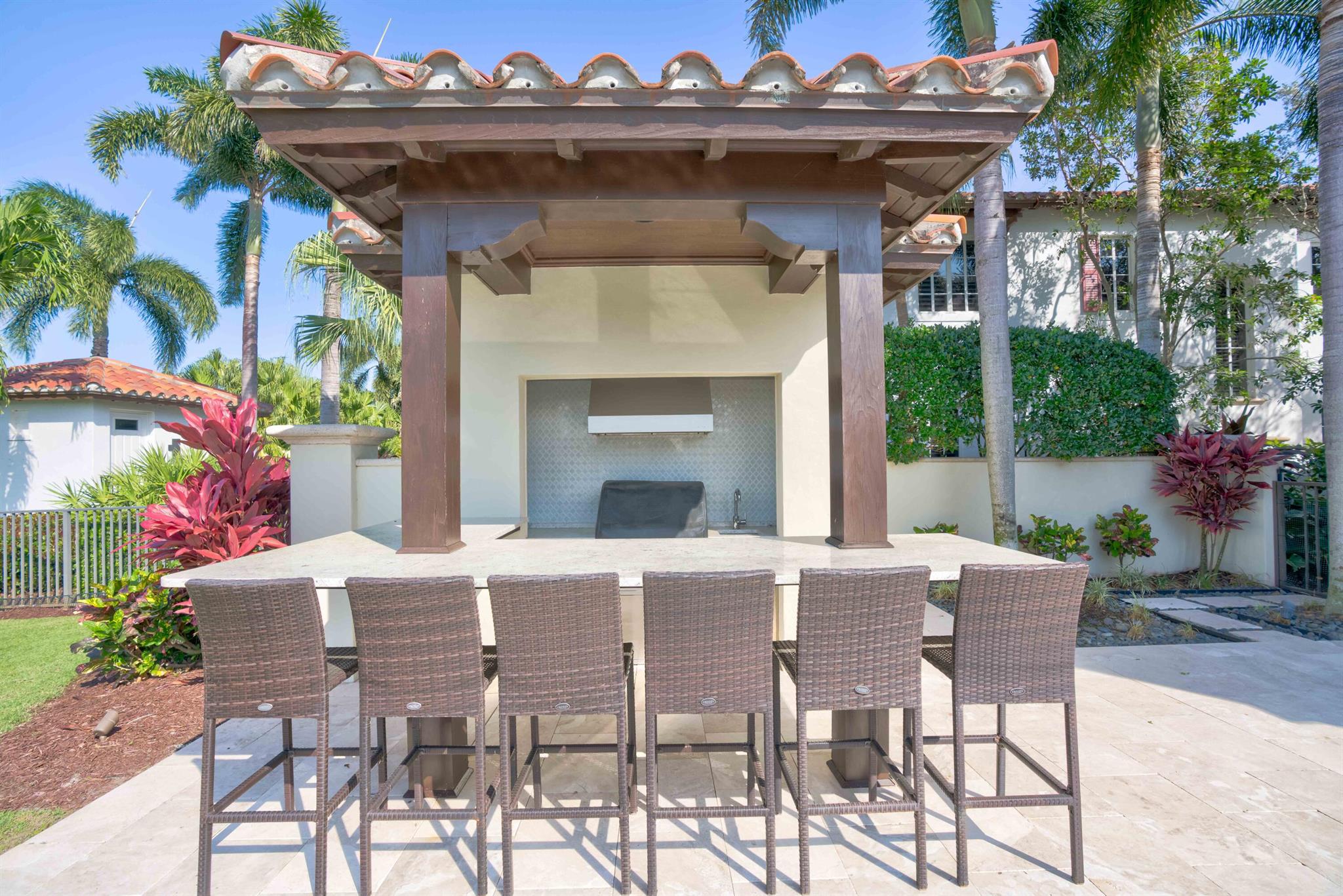 Trump National Golf Club - Residential Lease