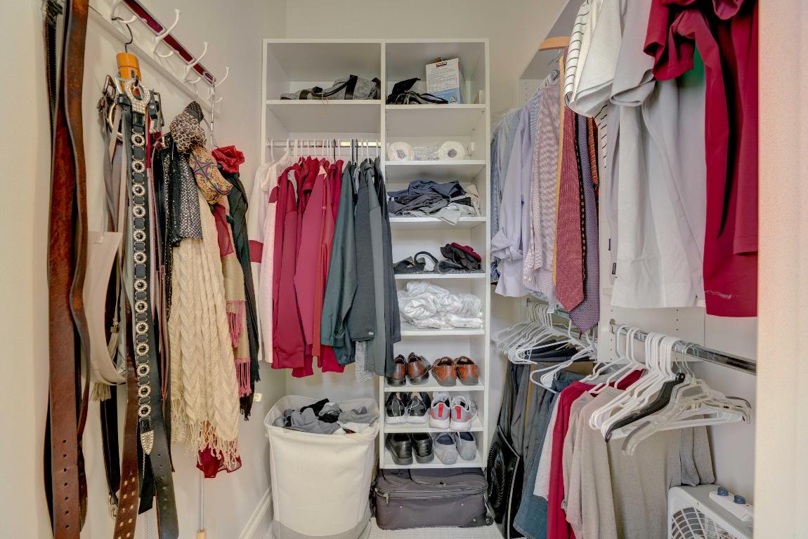 Trump National Golf Club - Residential Lease