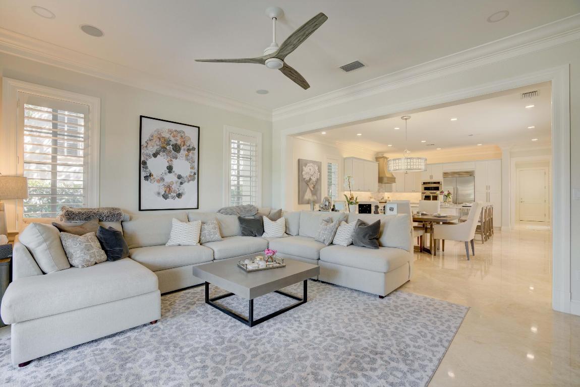 Trump National Golf Club - Residential Lease