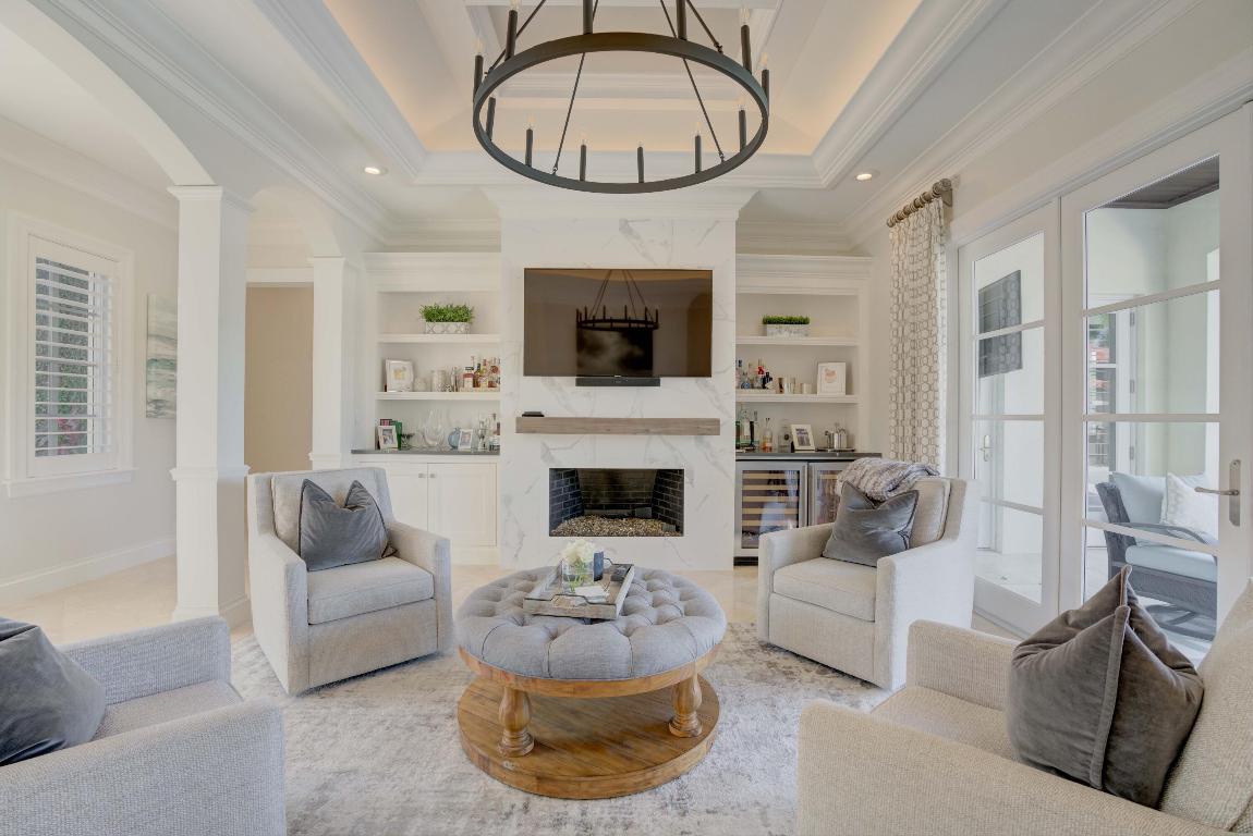 Trump National Golf Club - Residential Lease