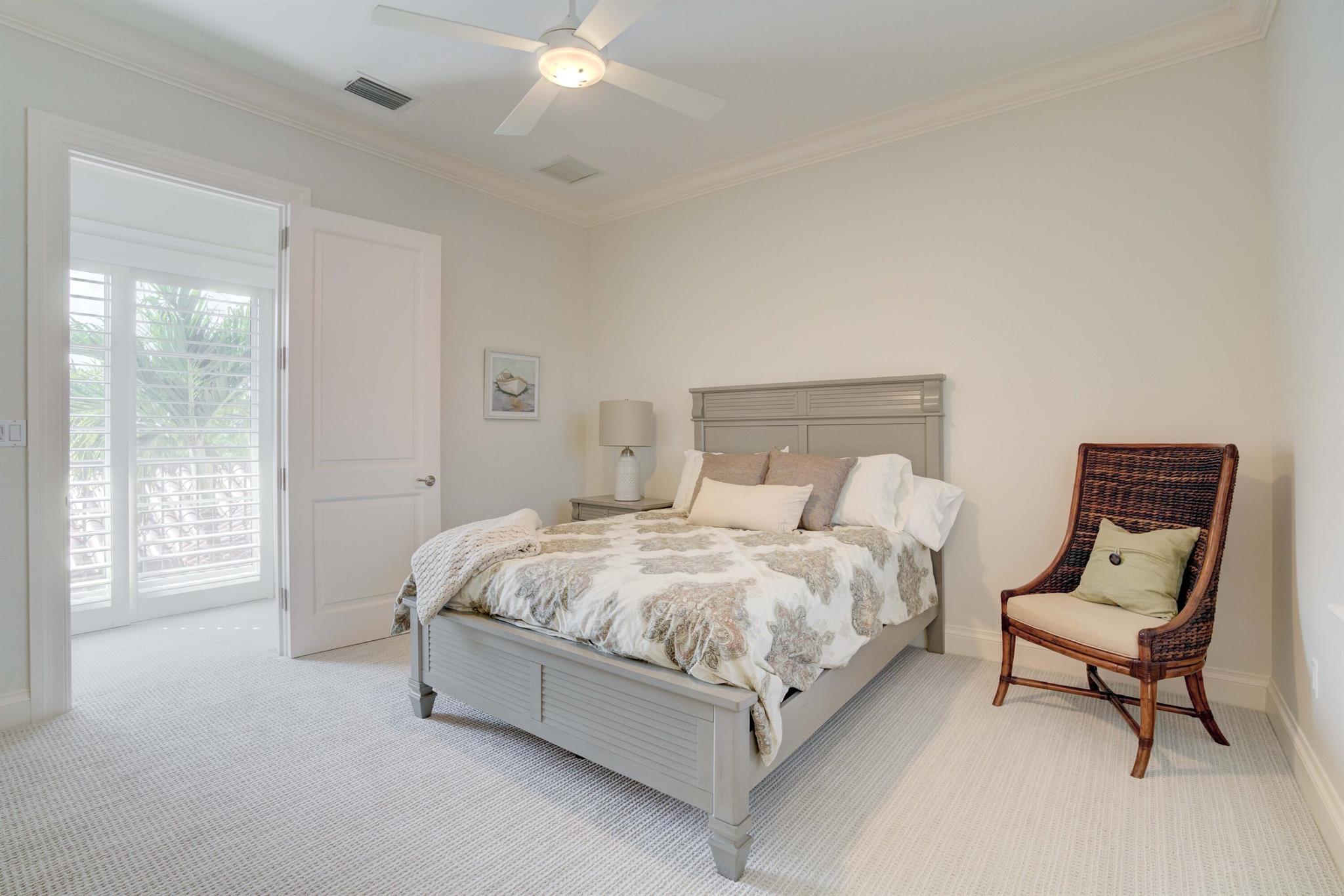 Trump National Golf Club - Residential Lease