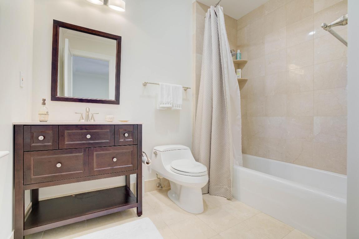 Trump National Golf Club - Residential Lease