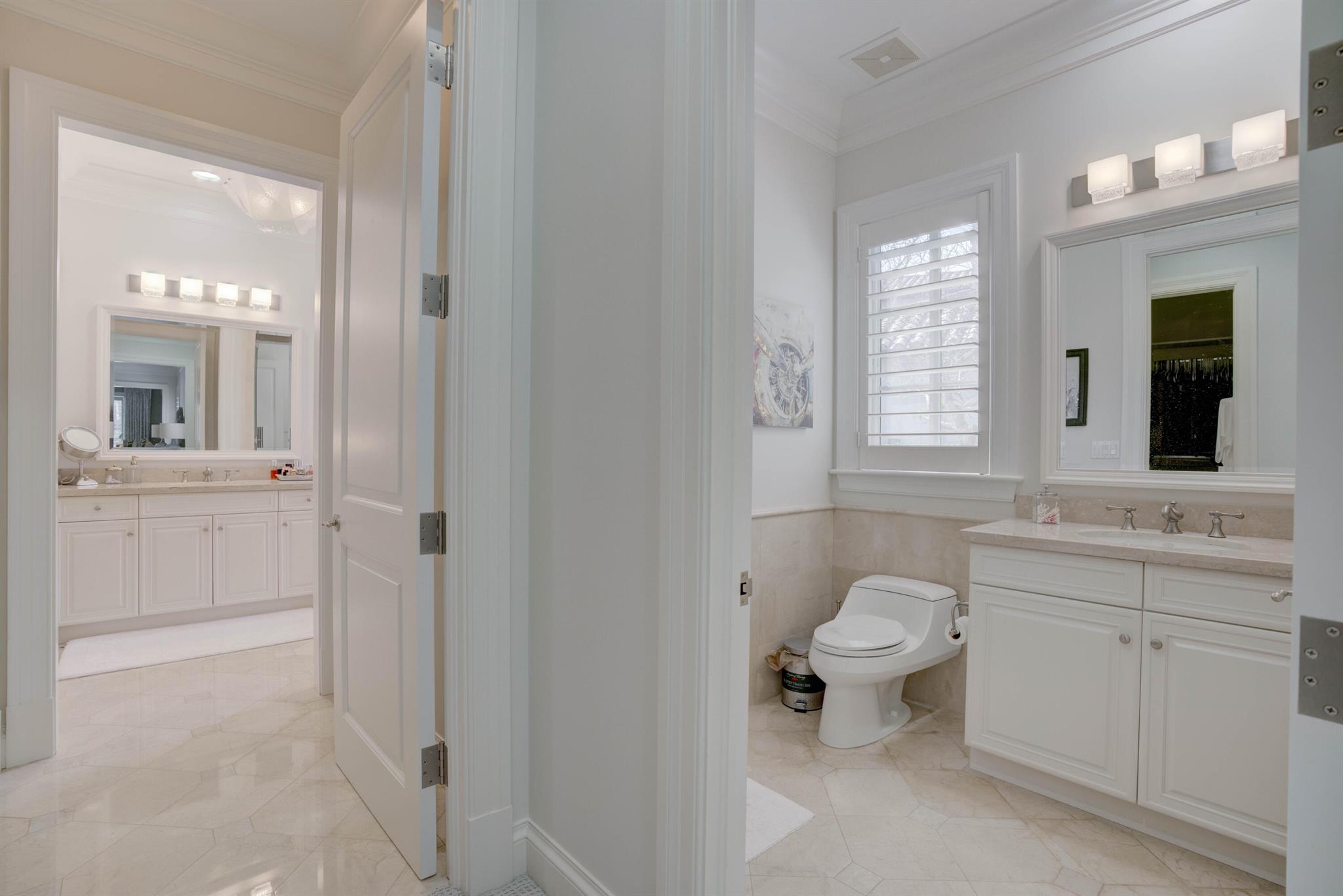 Trump National Golf Club - Residential Lease