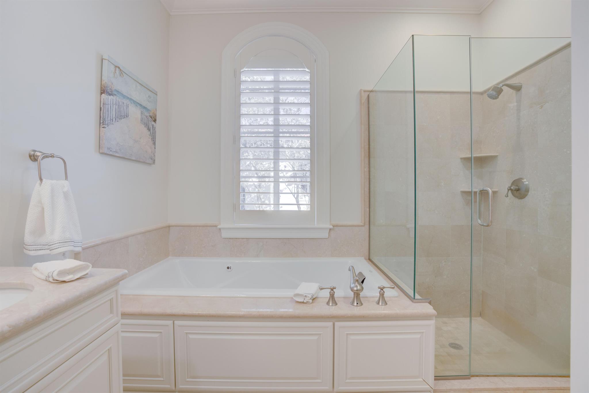 Trump National Golf Club - Residential Lease