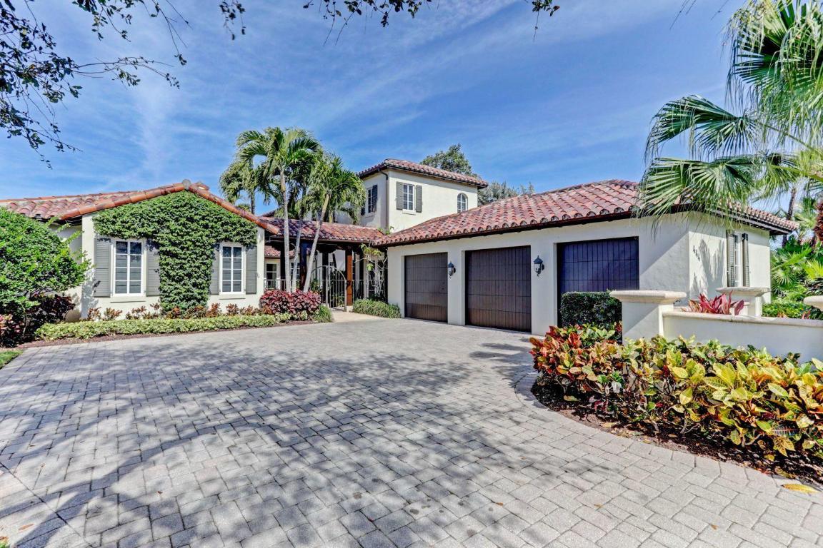 Trump National Golf Club - Residential Lease