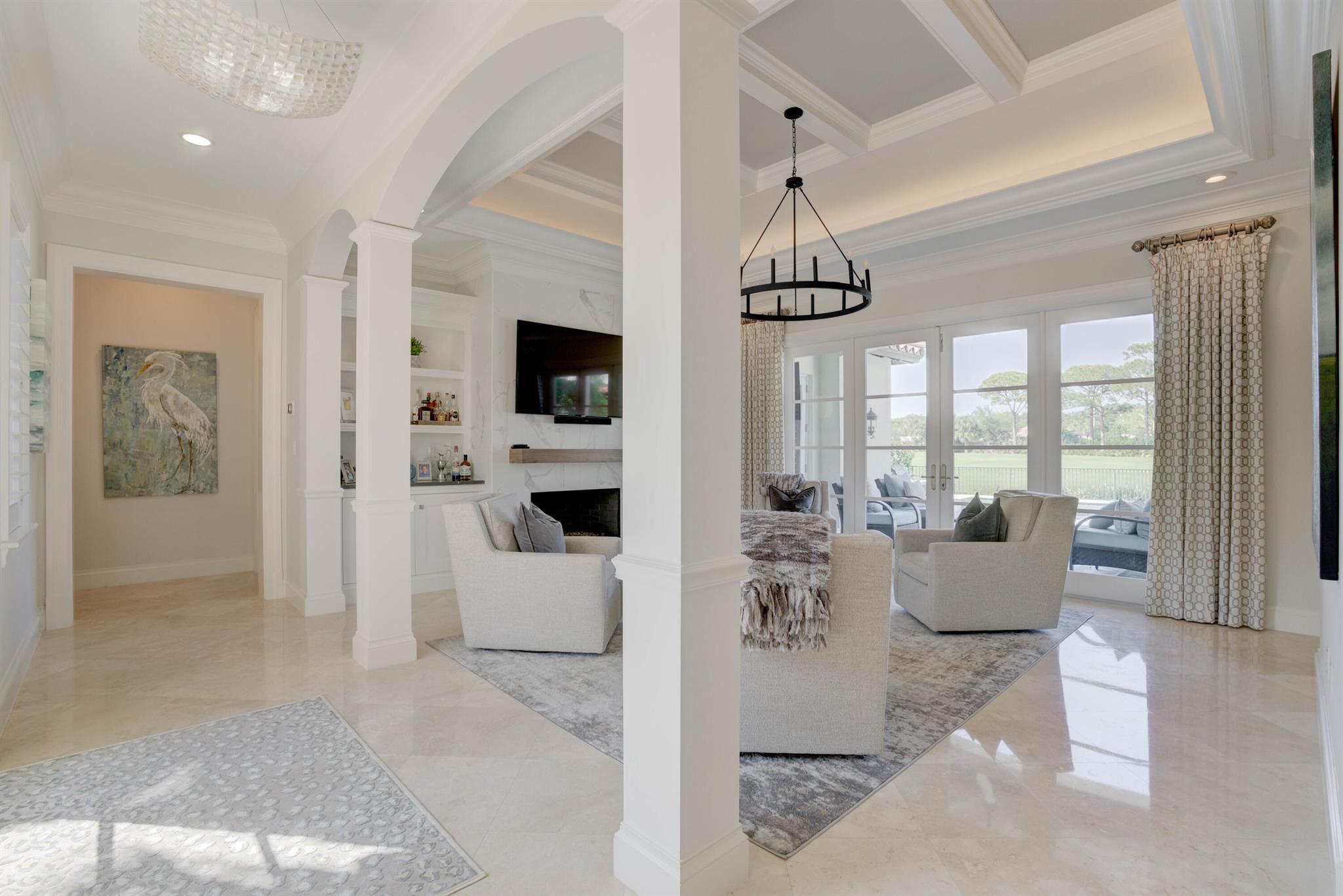 Trump National Golf Club - Residential Lease