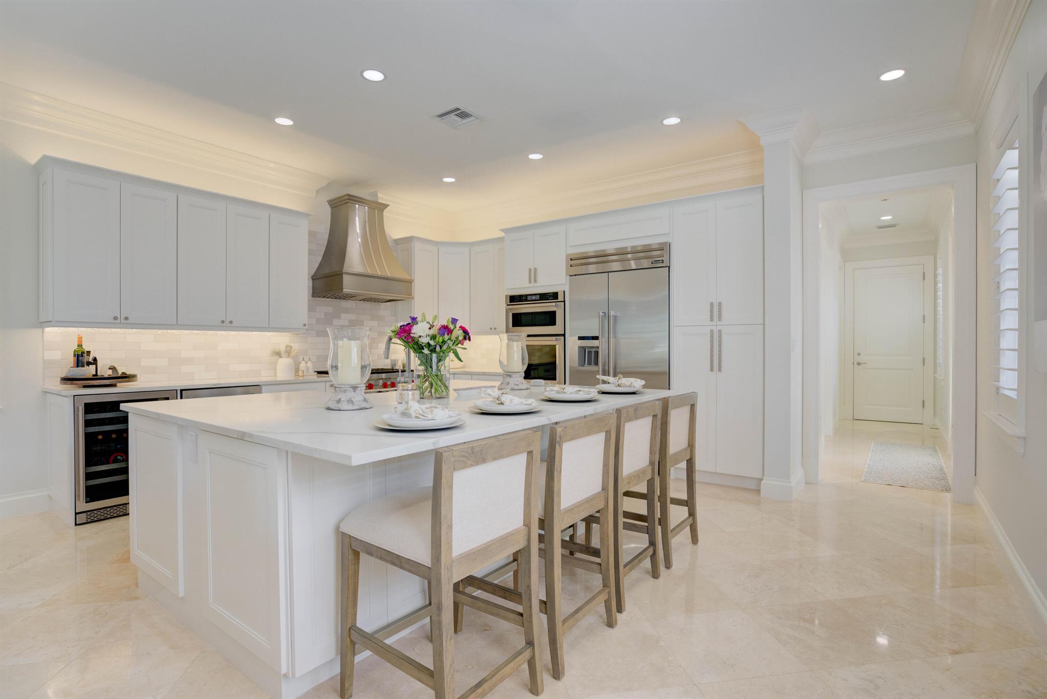 Trump National Golf Club - Residential Lease