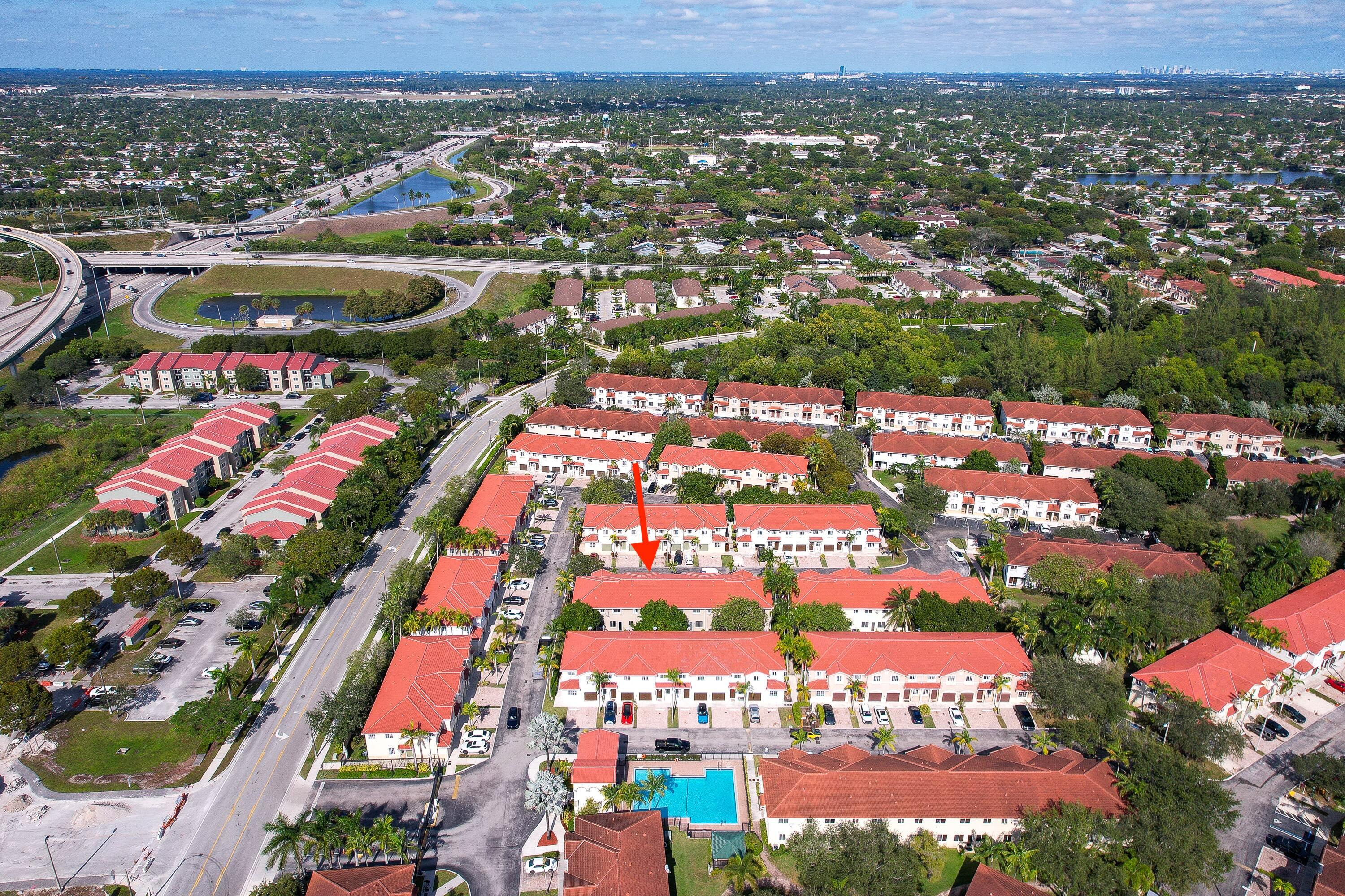 MAJORCA ISLES III CONDO - Residential