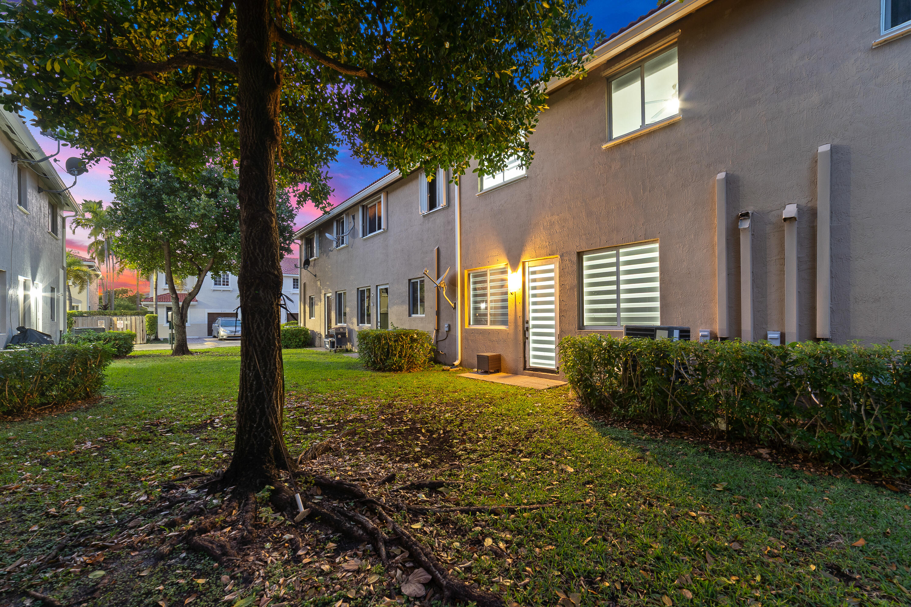 MAJORCA ISLES III CONDO - Residential