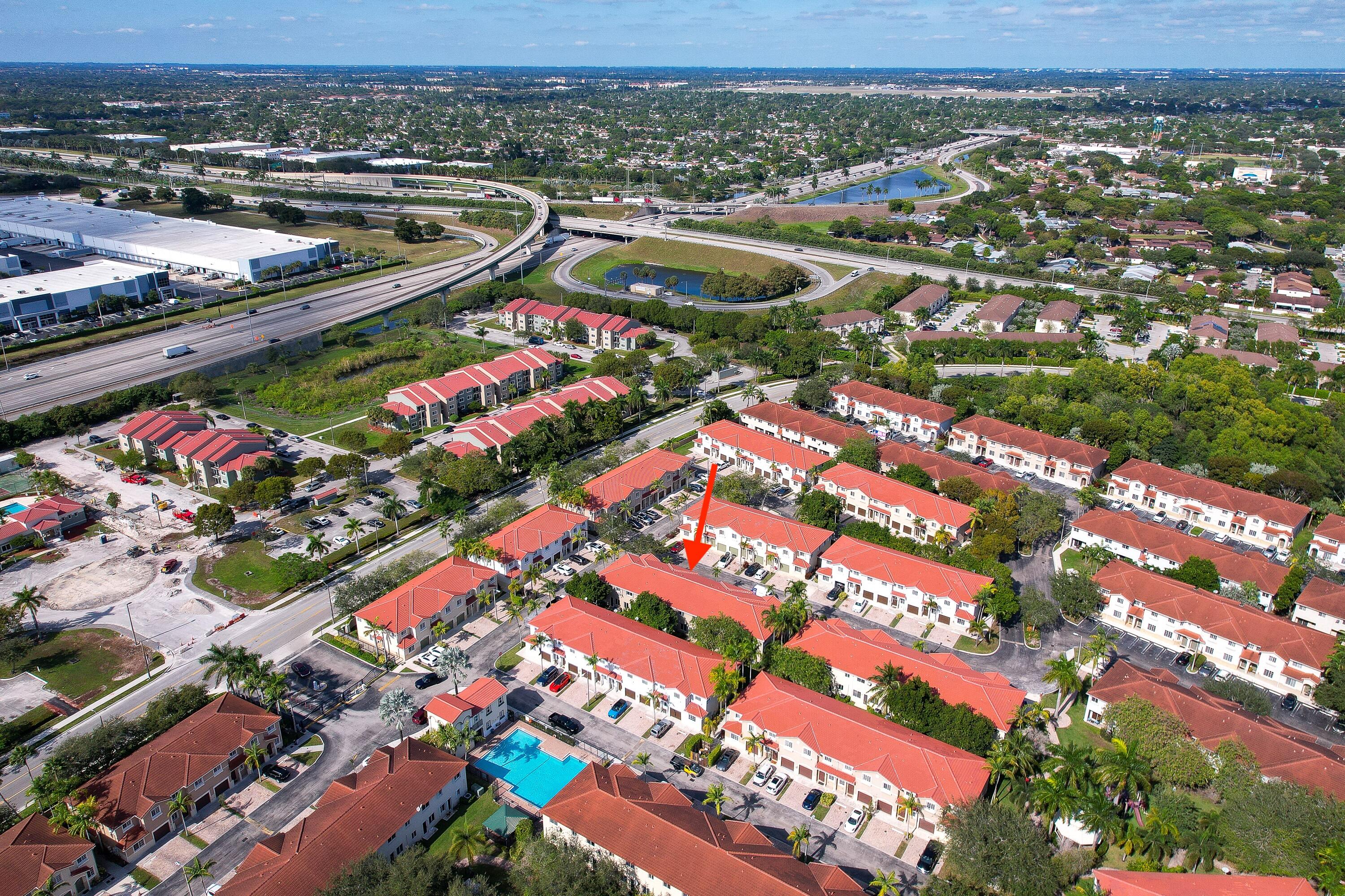 MAJORCA ISLES III CONDO - Residential