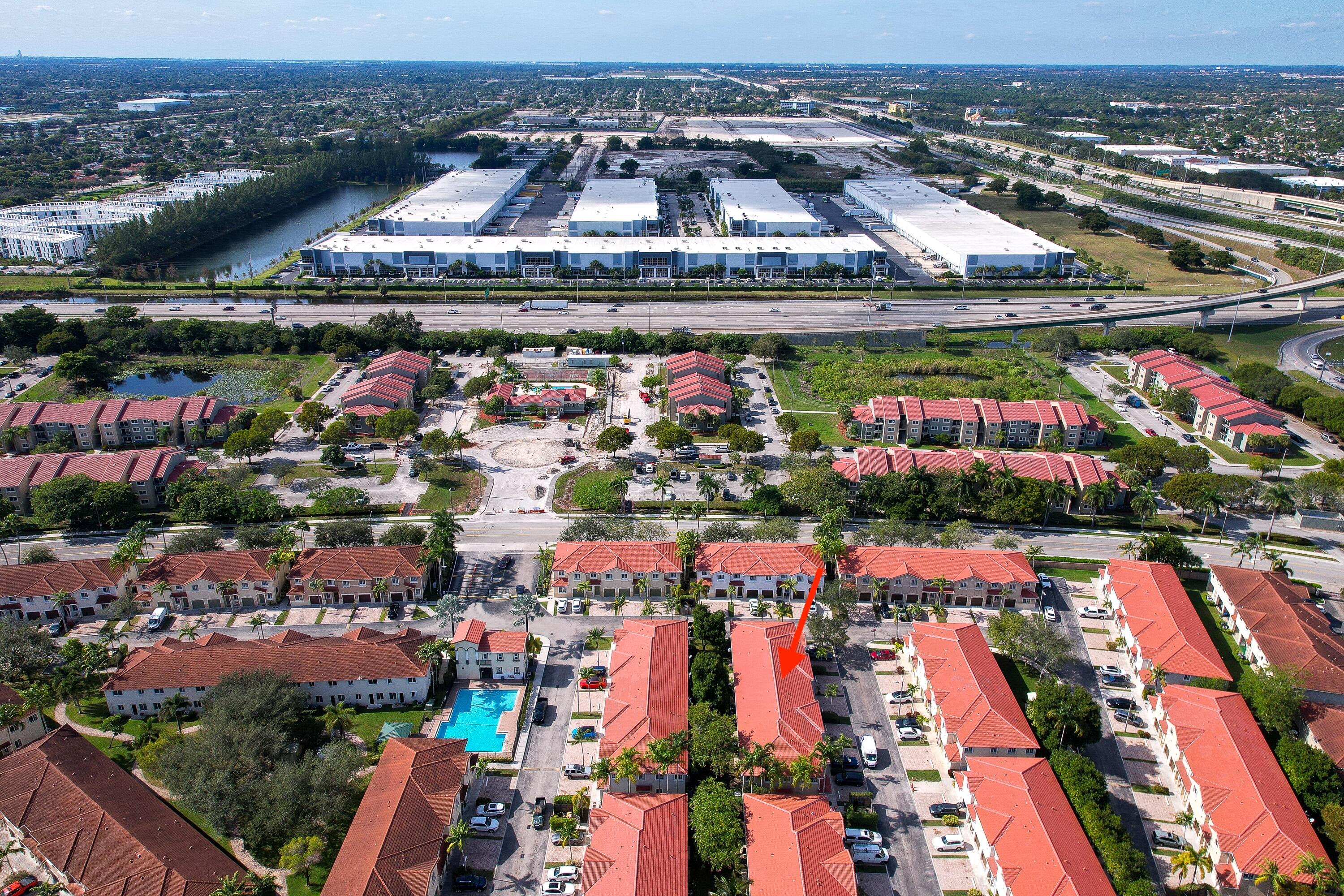 MAJORCA ISLES III CONDO - Residential