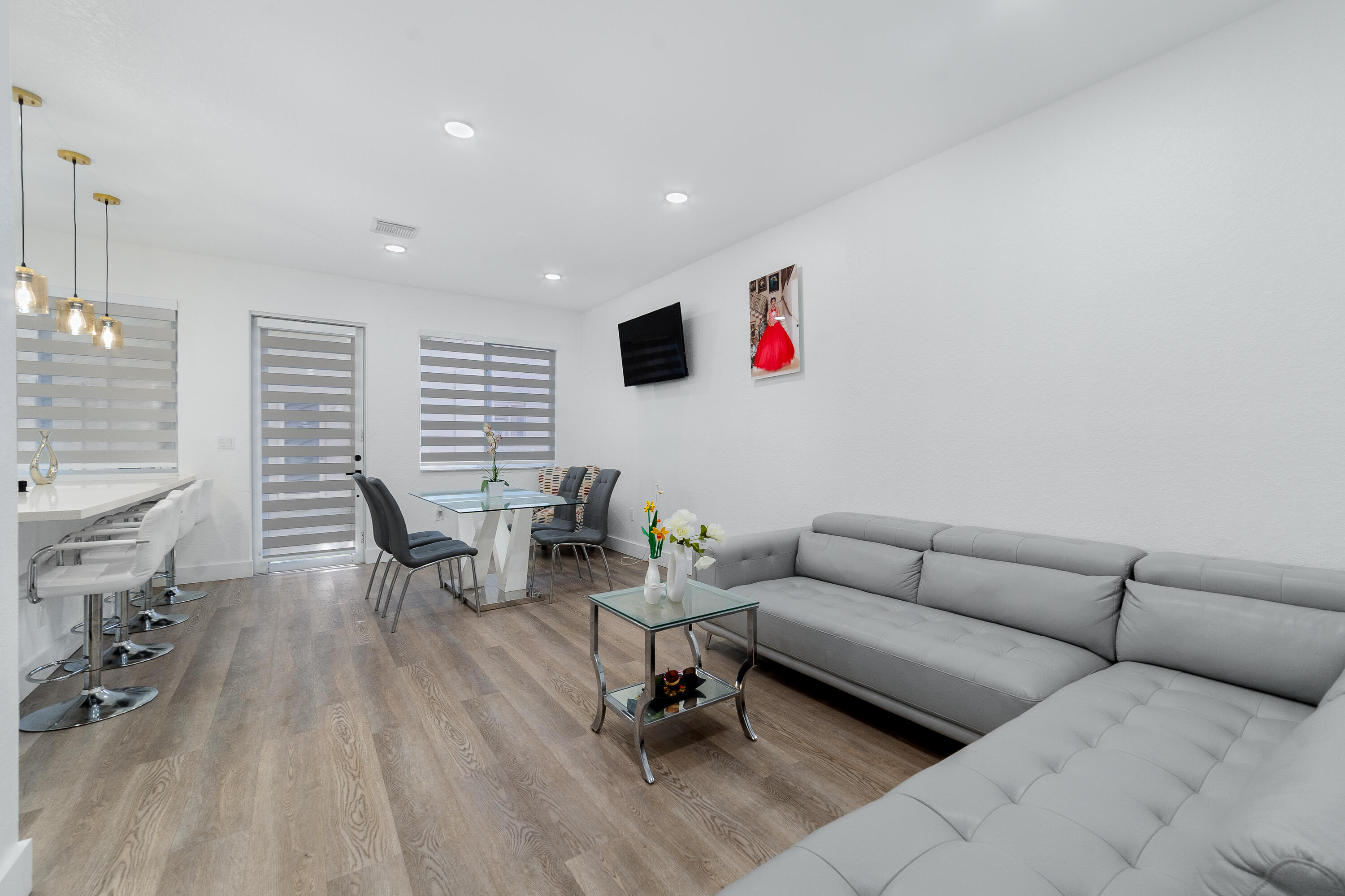 MAJORCA ISLES III CONDO - Residential