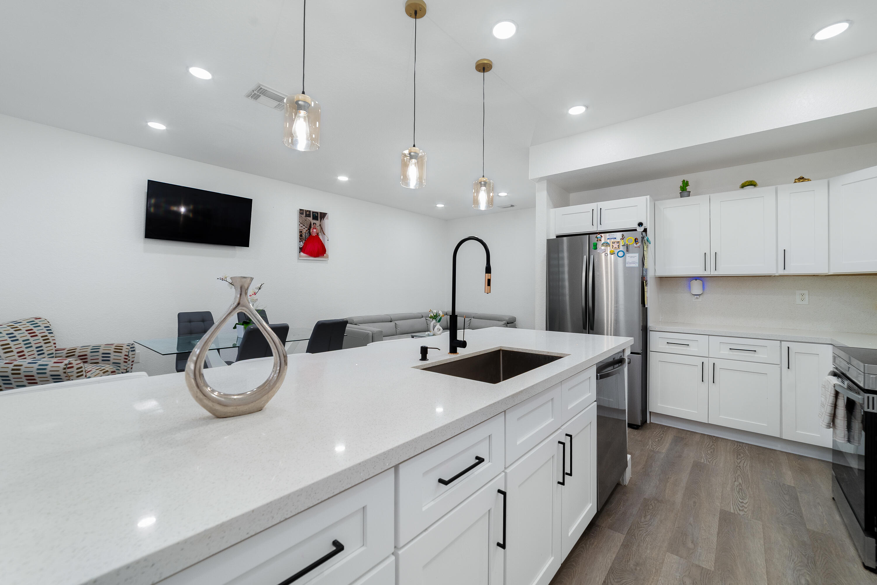 MAJORCA ISLES III CONDO - Residential