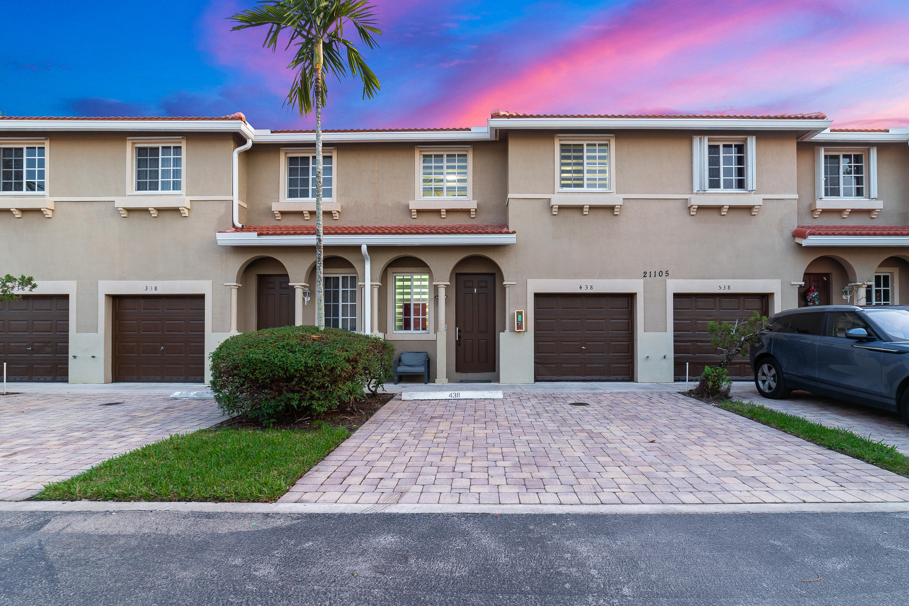 MAJORCA ISLES III CONDO - Residential