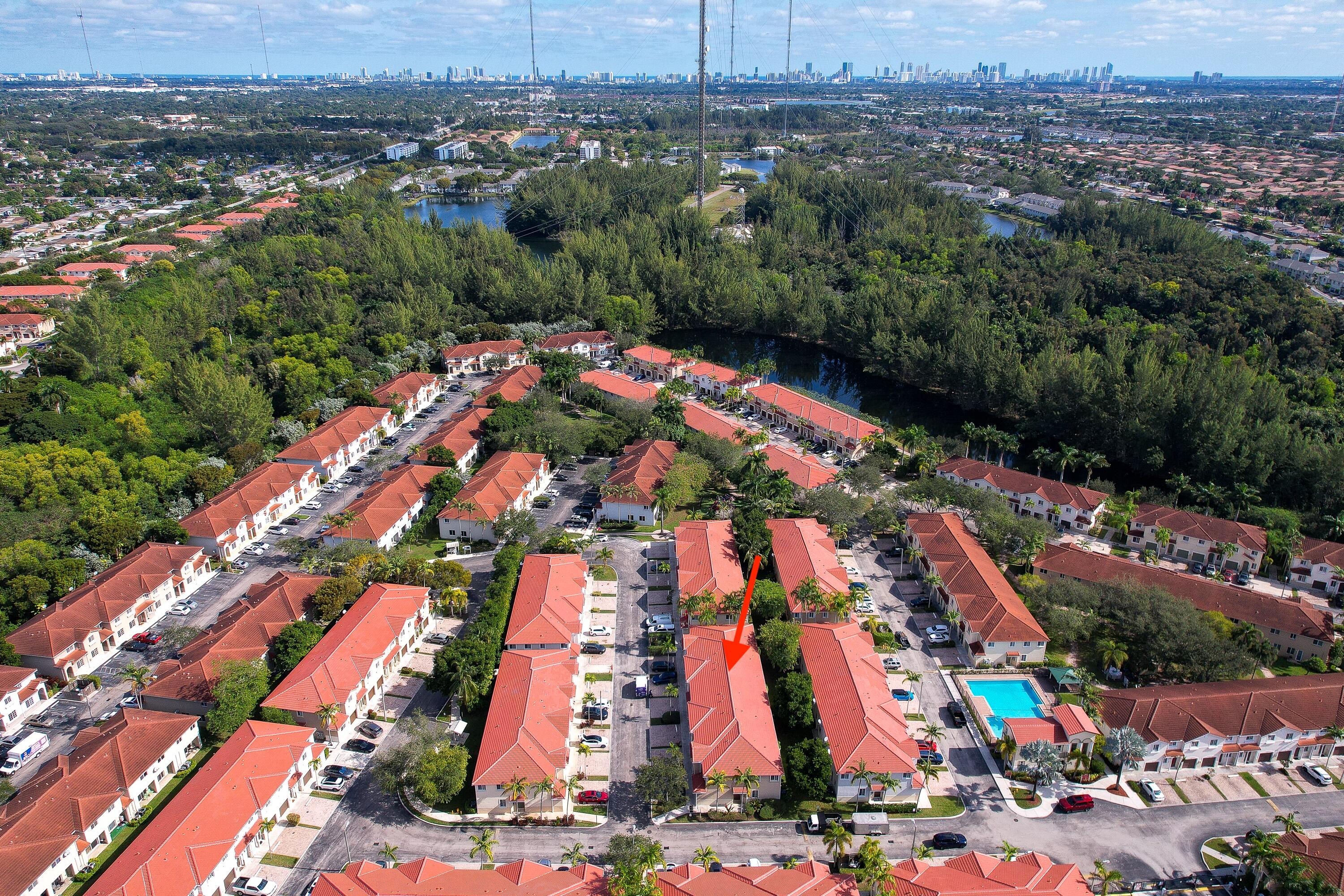 MAJORCA ISLES III CONDO - Residential