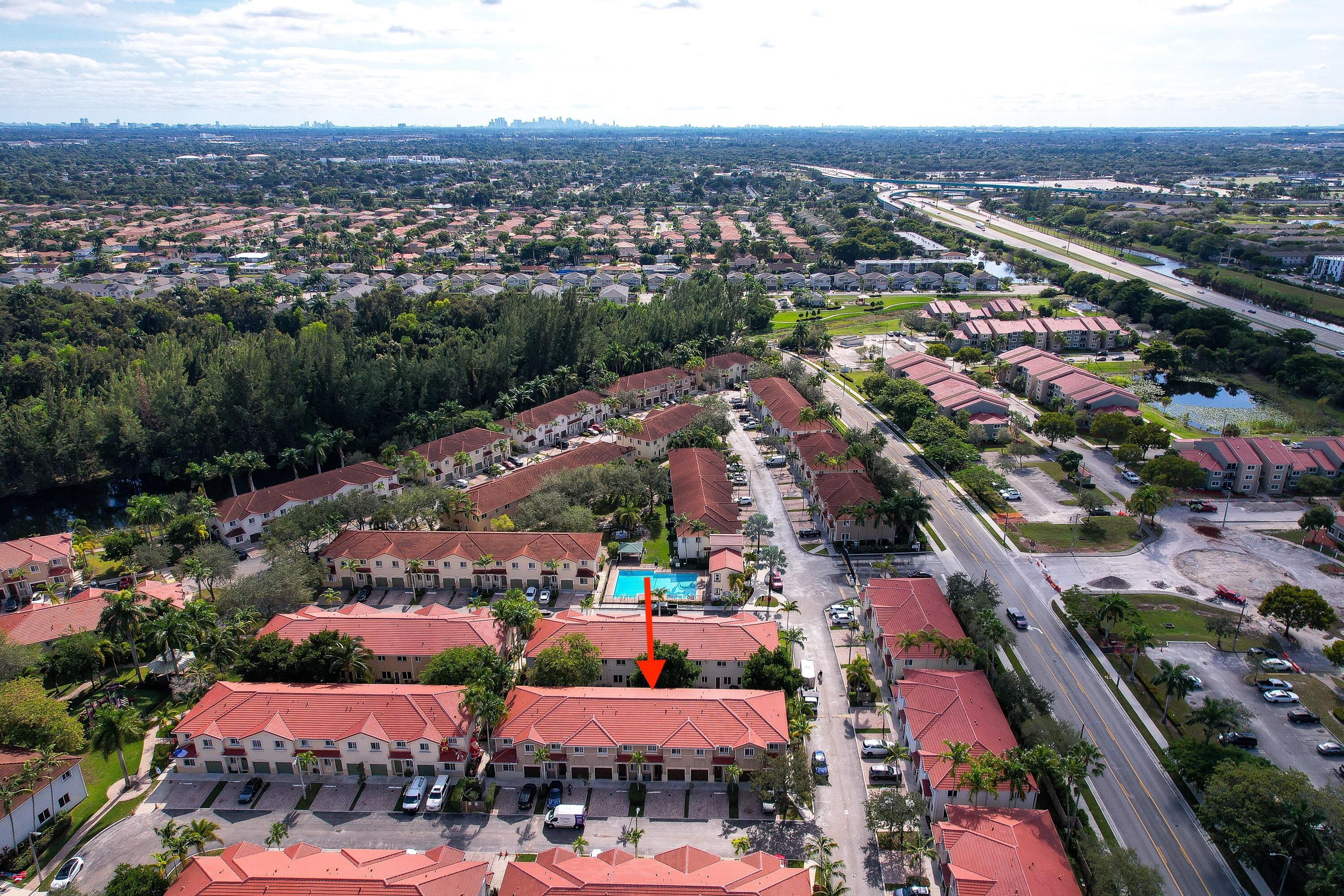 MAJORCA ISLES III CONDO - Residential