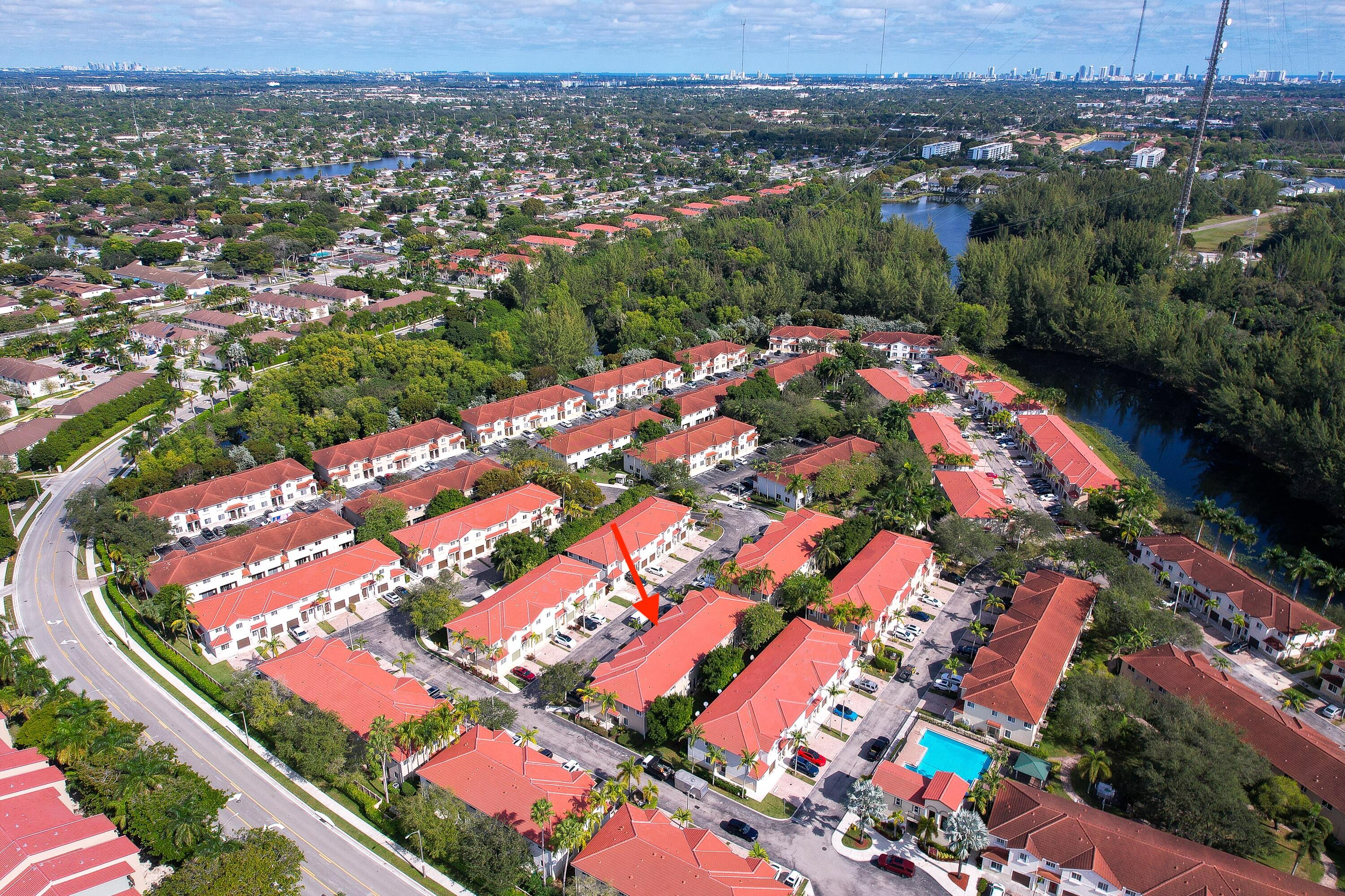 MAJORCA ISLES III CONDO - Residential