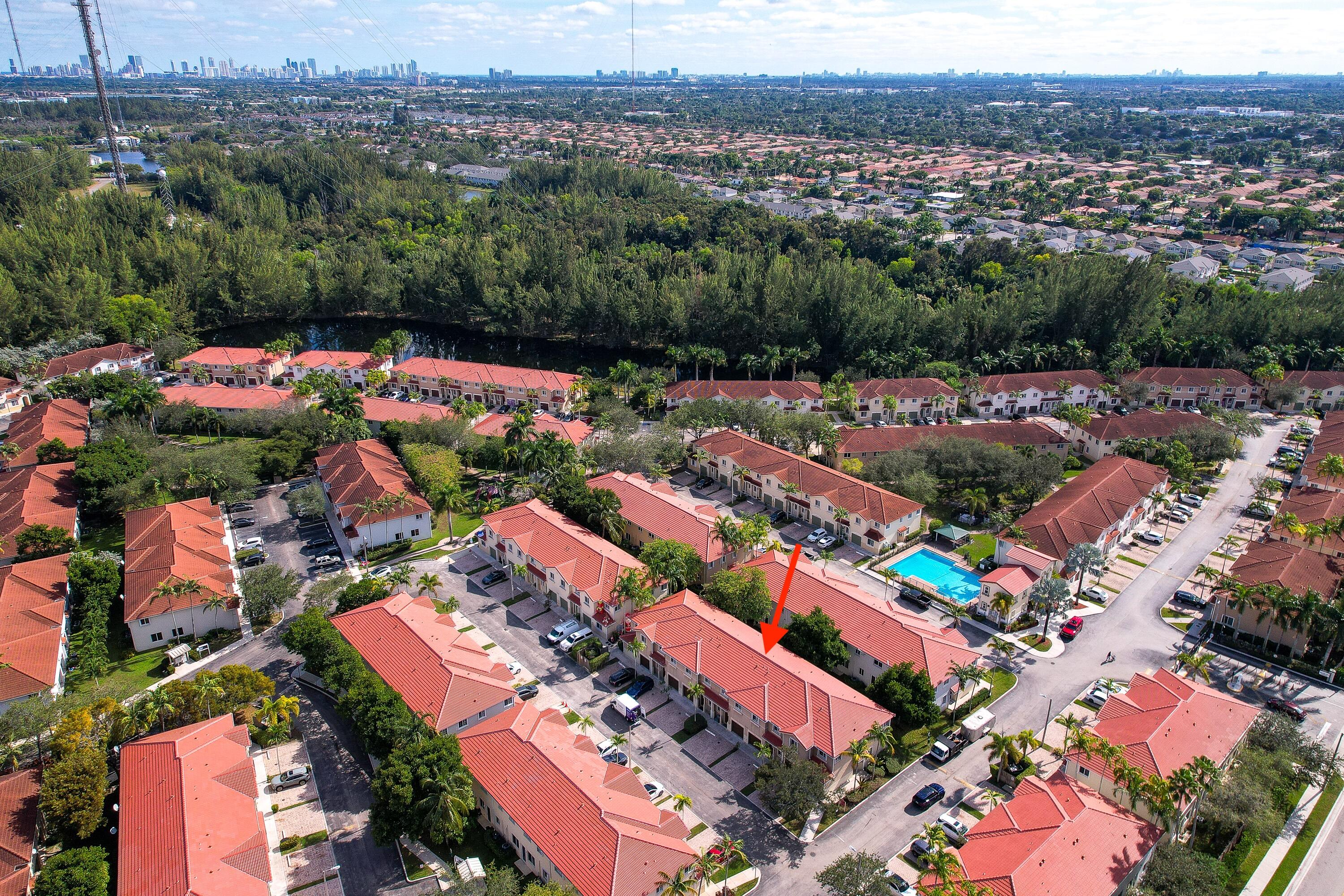 MAJORCA ISLES III CONDO - Residential