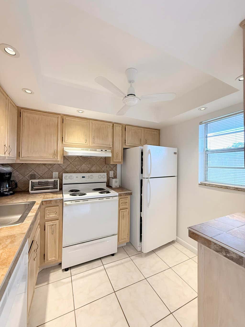 Photo of 2800 NW 47th Terrace #106B, Lauderdale Lakes, FL 33313 (MLS # B26068003)