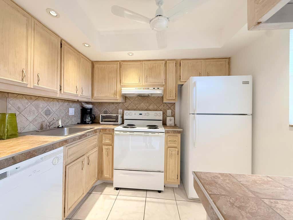 Photo of 2800 NW 47th Terrace #106B, Lauderdale Lakes, FL 33313 (MLS # B26068003)