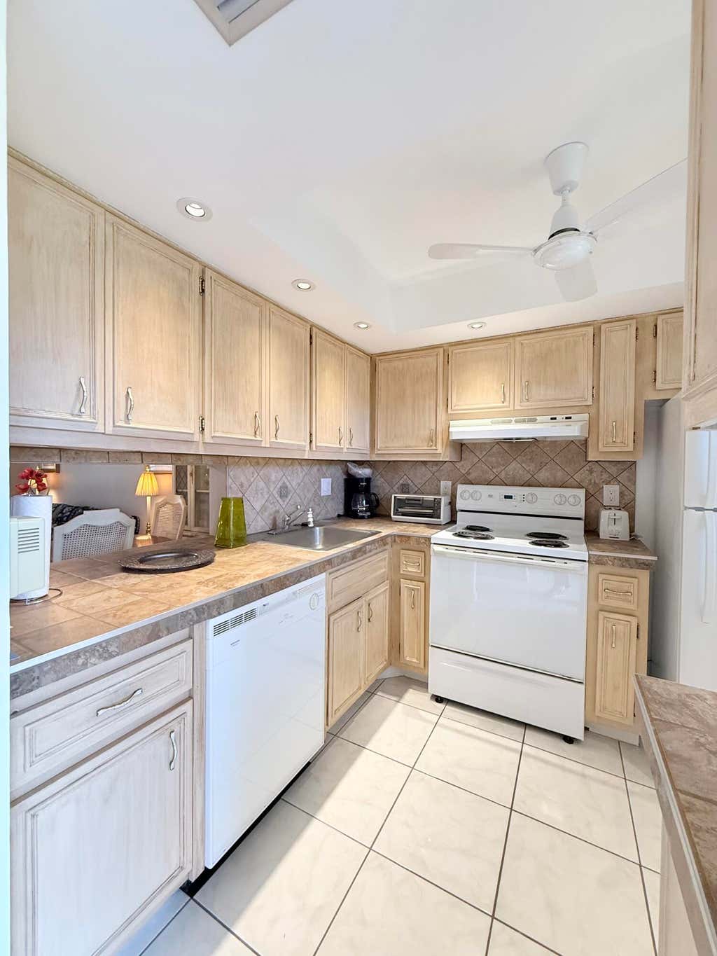 Photo of 2800 NW 47th Terrace #106B, Lauderdale Lakes, FL 33313 (MLS # B26068003)