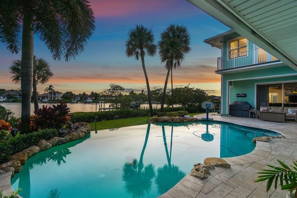 Photo of 18779 SE River Ridge Road Rd, Tequesta, FL 33469 (MLS # R10813245)