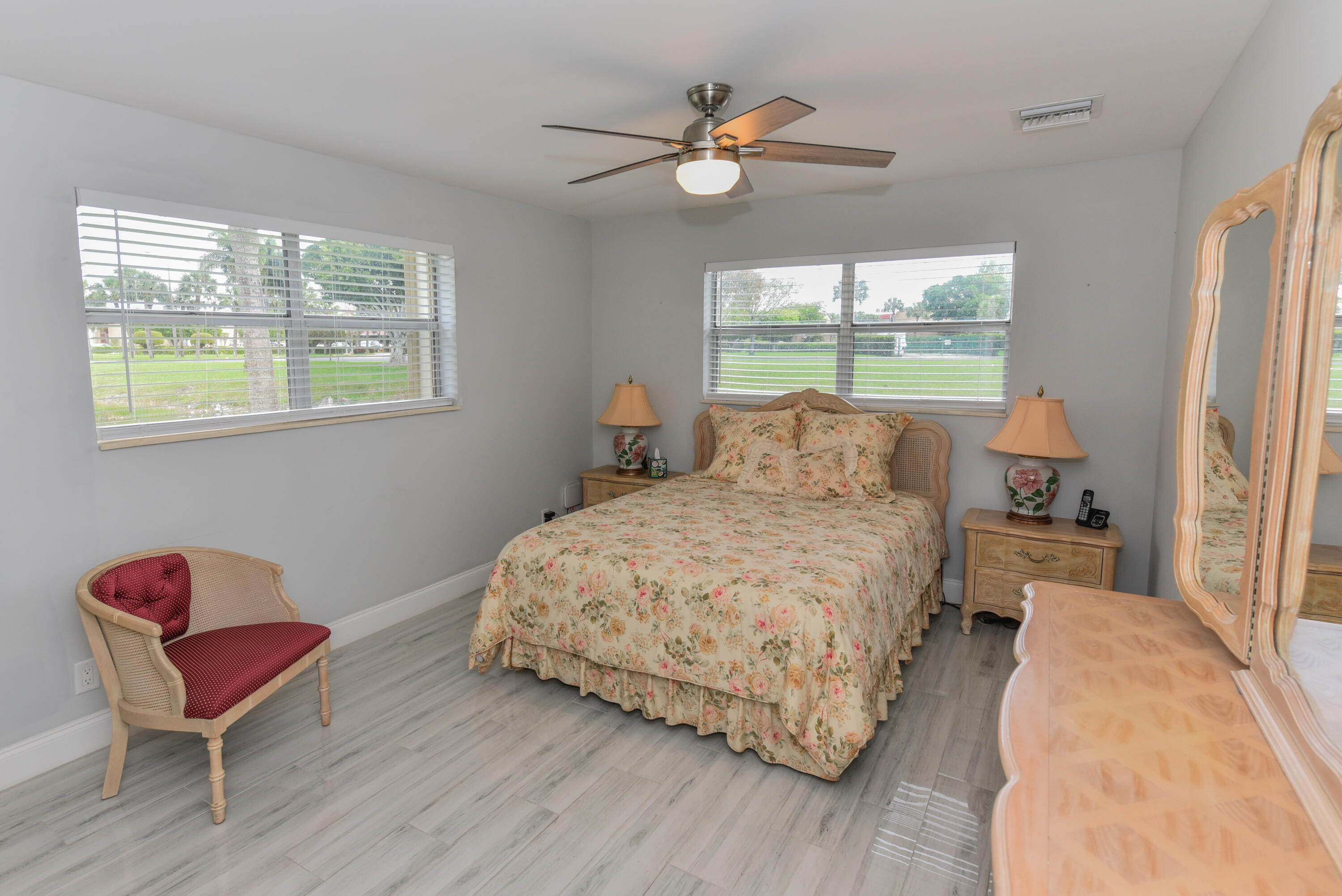 GOLDEN LAKES VILLAGE CONDO 1 THRU 13-A - Residential