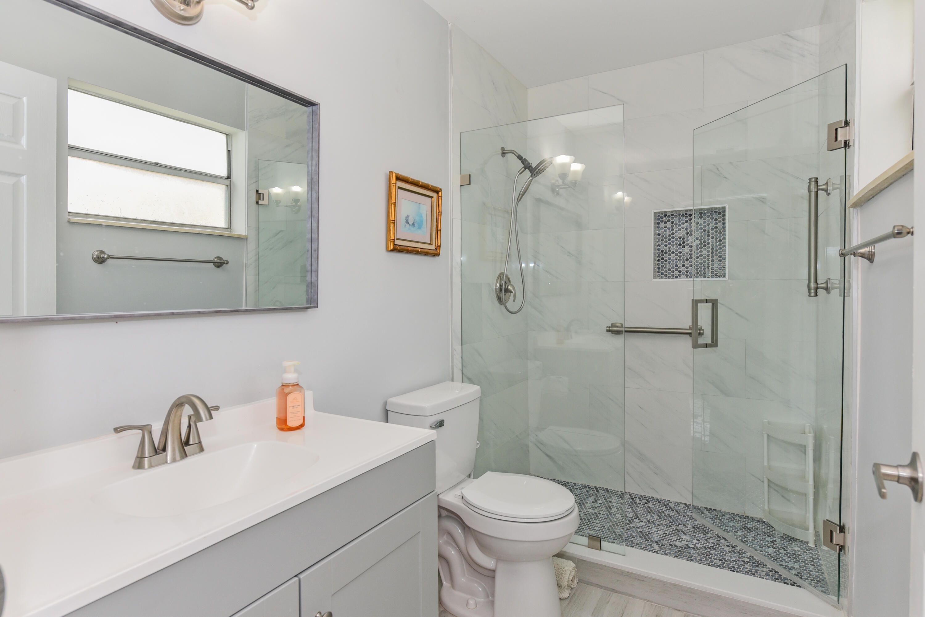 GOLDEN LAKES VILLAGE CONDO 1 THRU 13-A - Residential