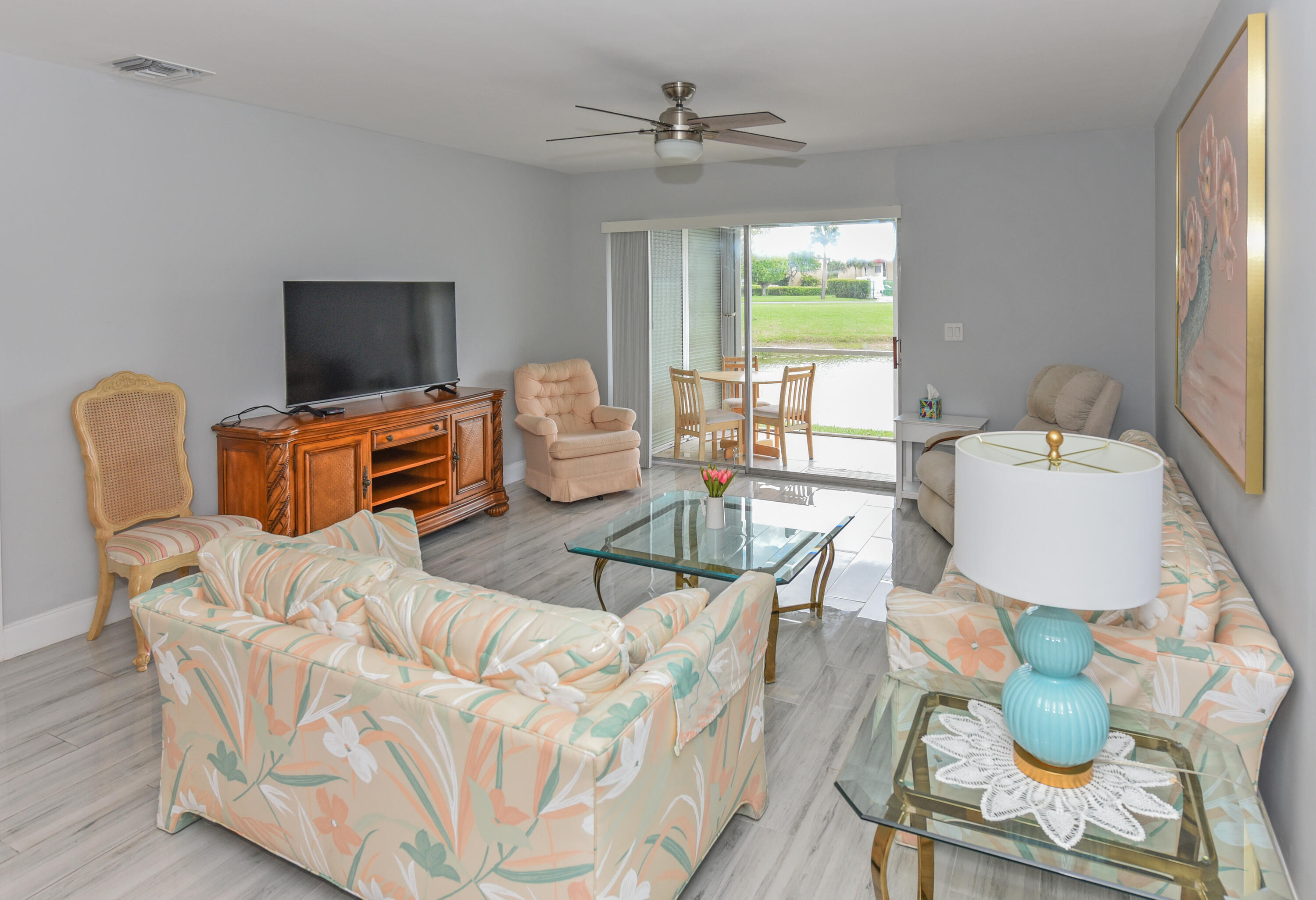 GOLDEN LAKES VILLAGE CONDO 1 THRU 13-A - Residential