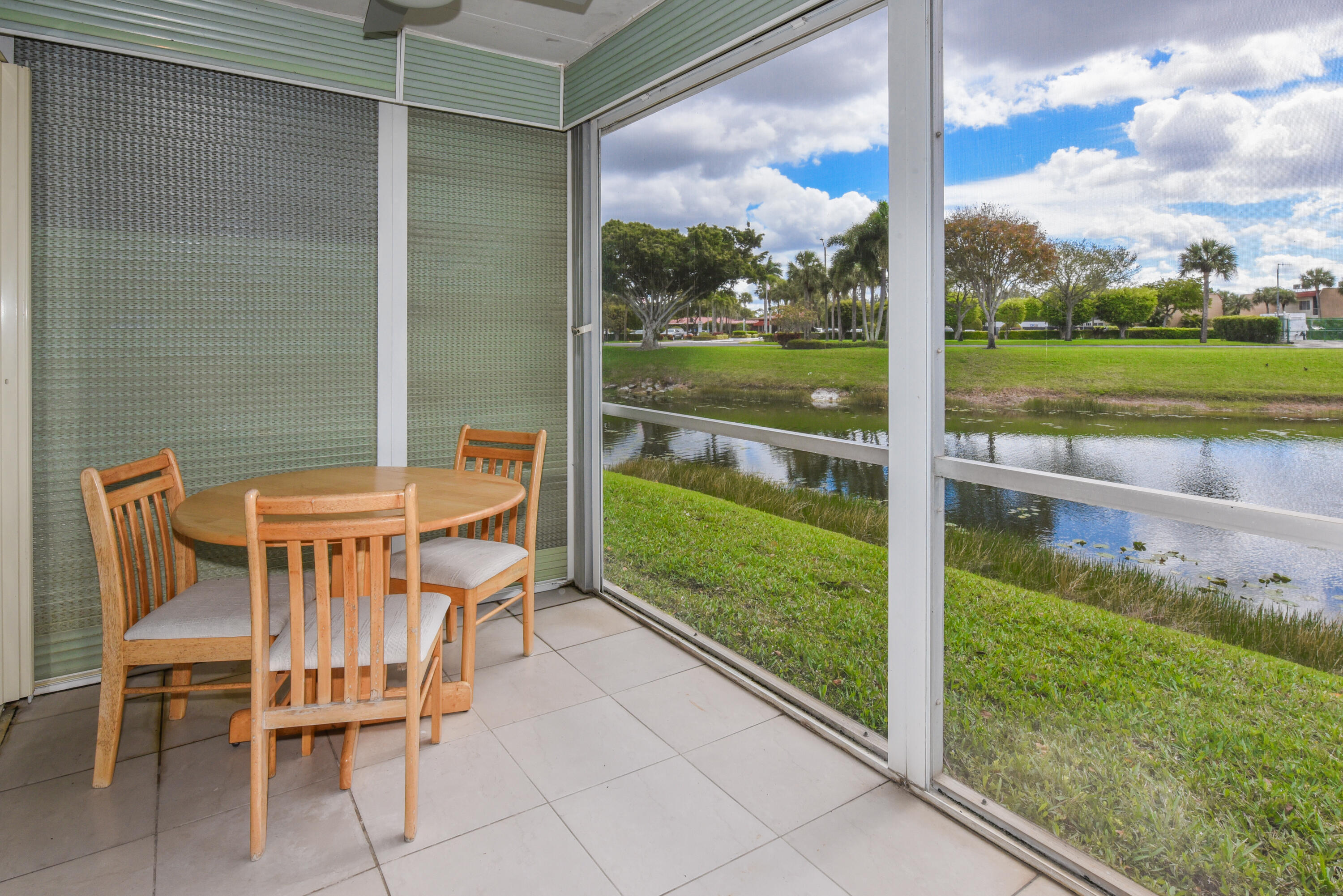 GOLDEN LAKES VILLAGE CONDO 1 THRU 13-A - Residential