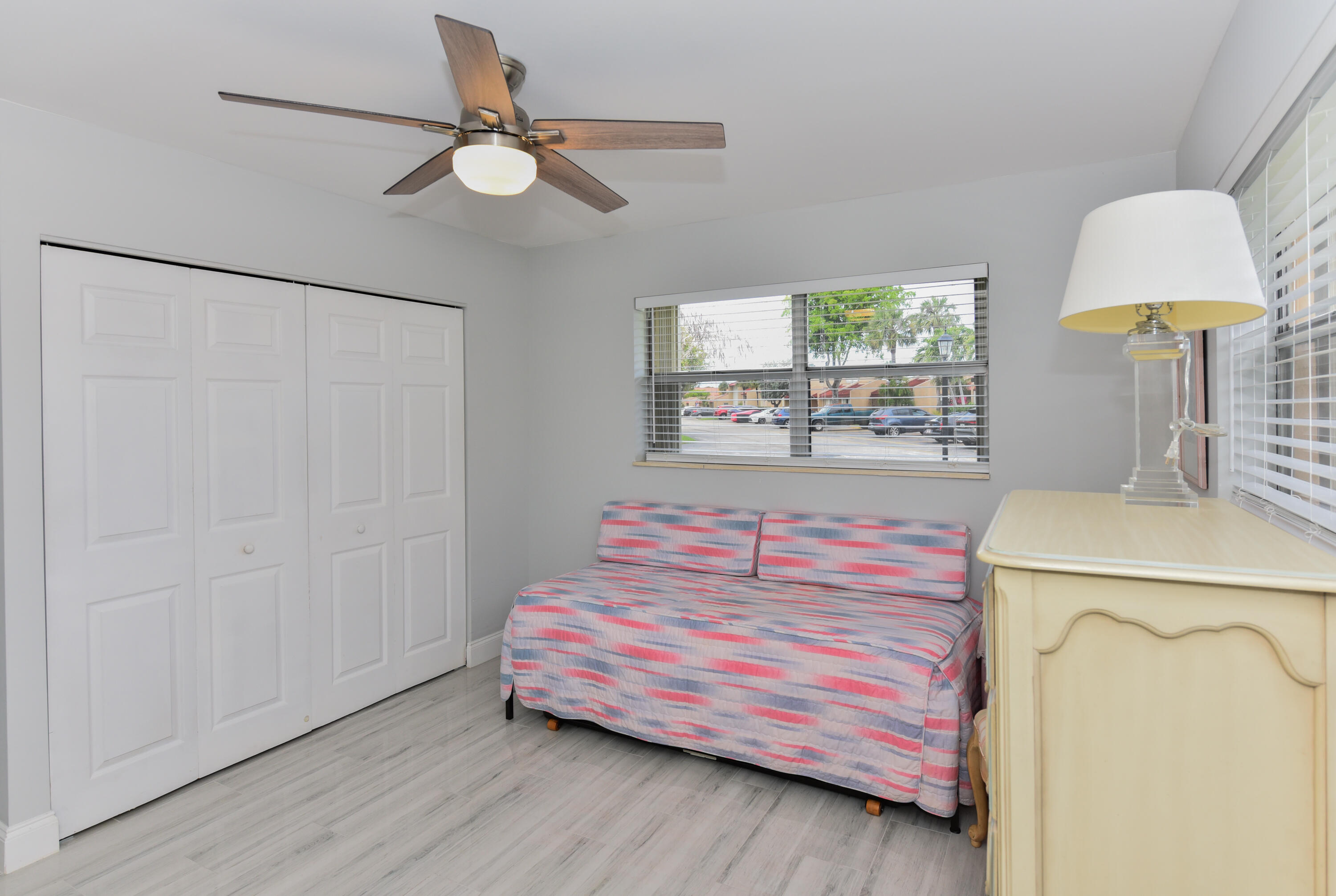 GOLDEN LAKES VILLAGE CONDO 1 THRU 13-A - Residential