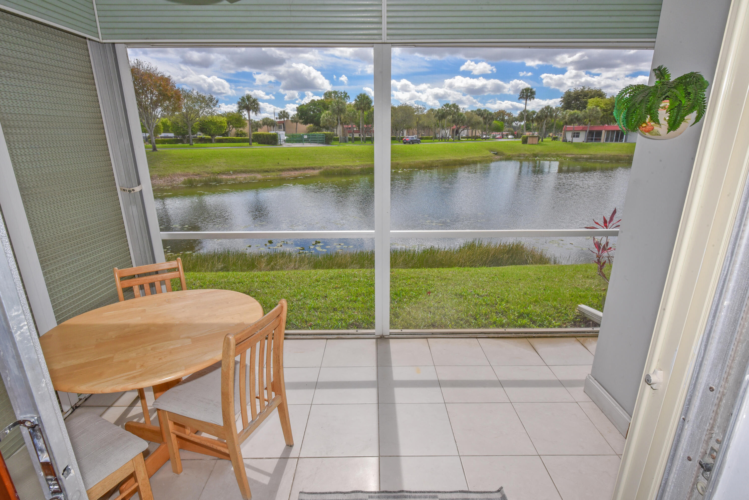 GOLDEN LAKES VILLAGE CONDO 1 THRU 13-A - Residential