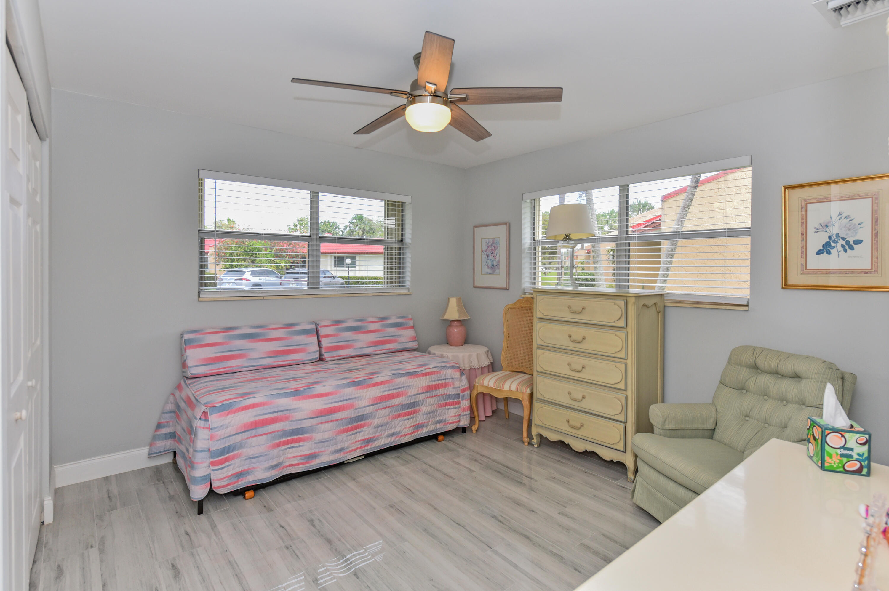 GOLDEN LAKES VILLAGE CONDO 1 THRU 13-A - Residential