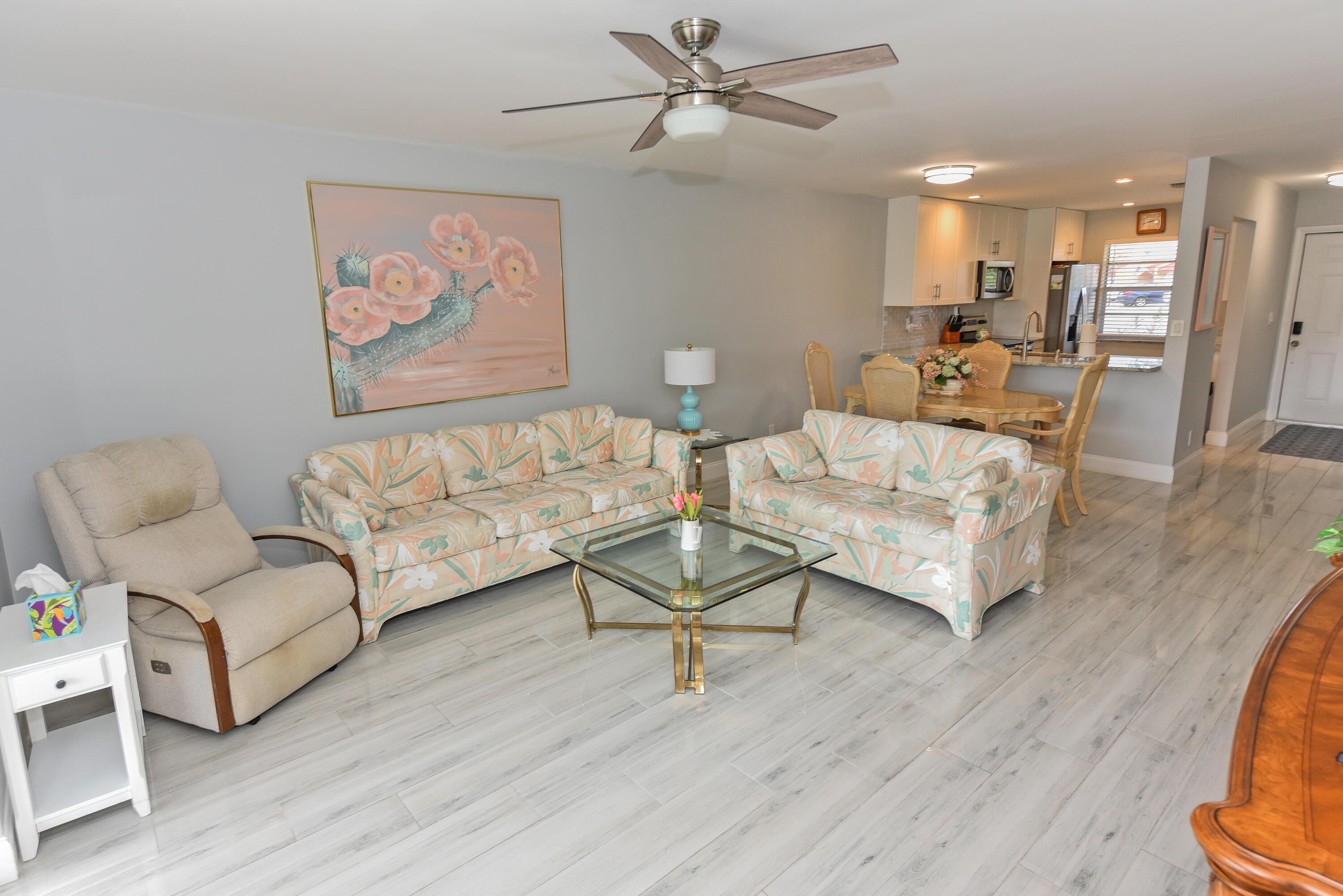 GOLDEN LAKES VILLAGE CONDO 1 THRU 13-A - Residential