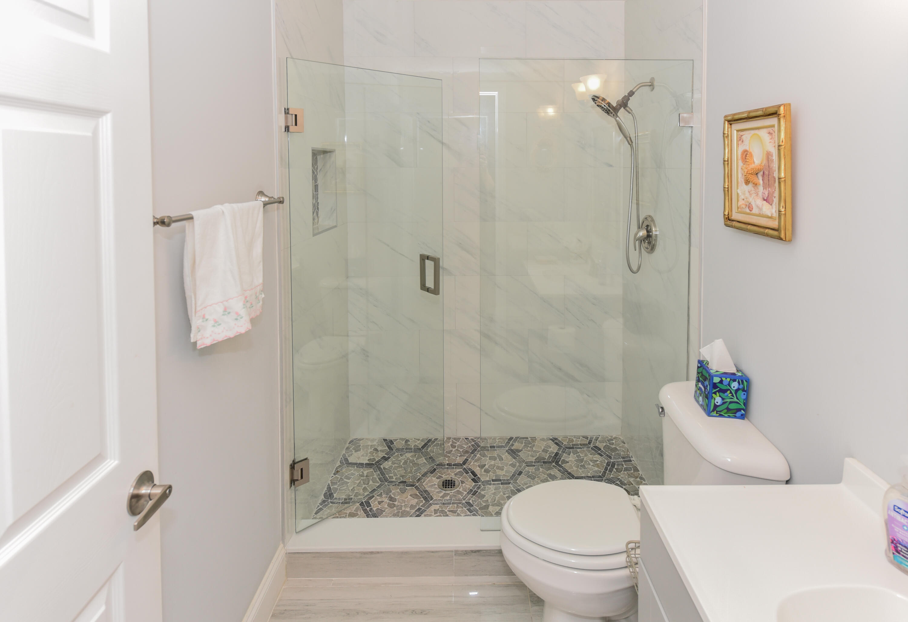 GOLDEN LAKES VILLAGE CONDO 1 THRU 13-A - Residential