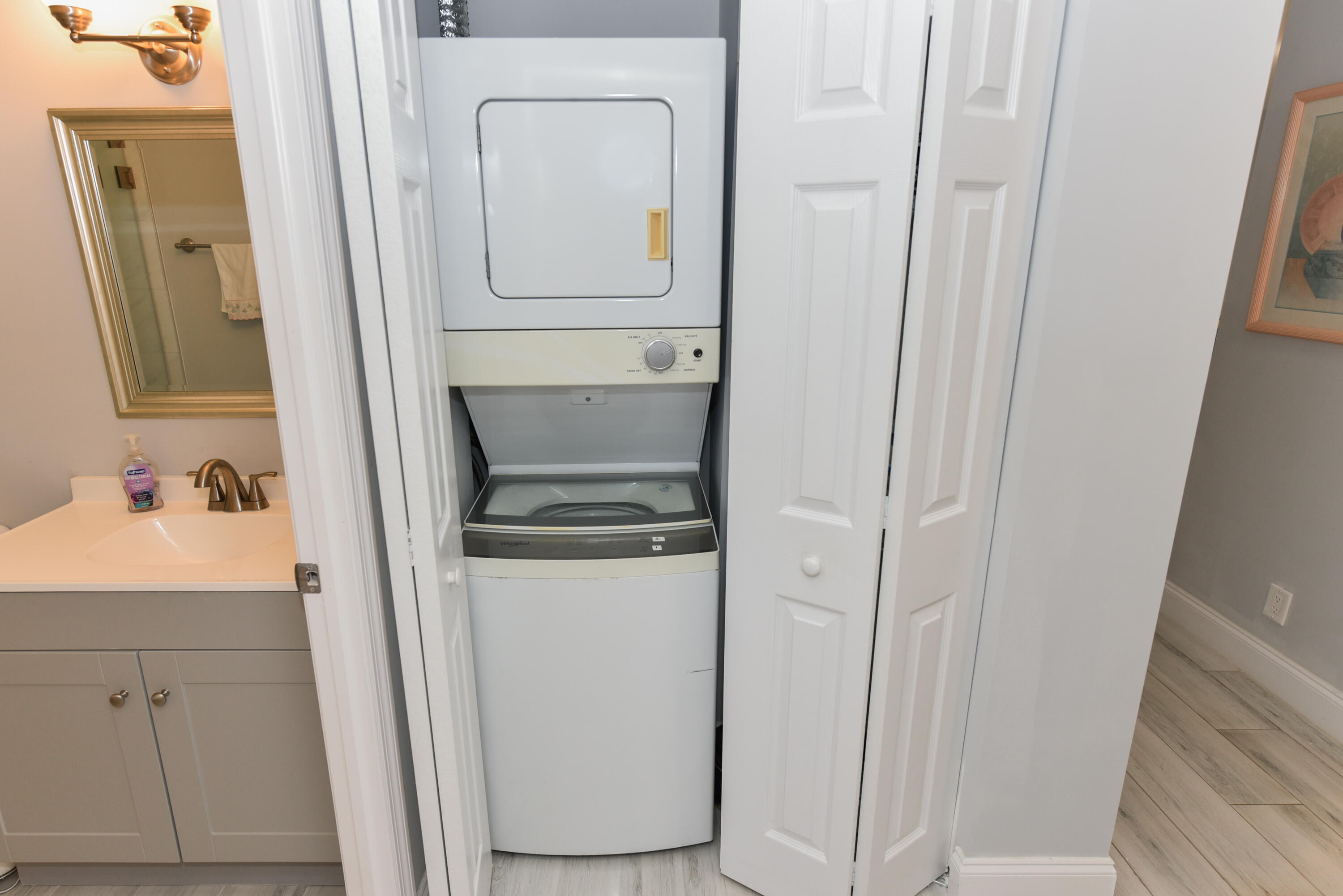 GOLDEN LAKES VILLAGE CONDO 1 THRU 13-A - Residential