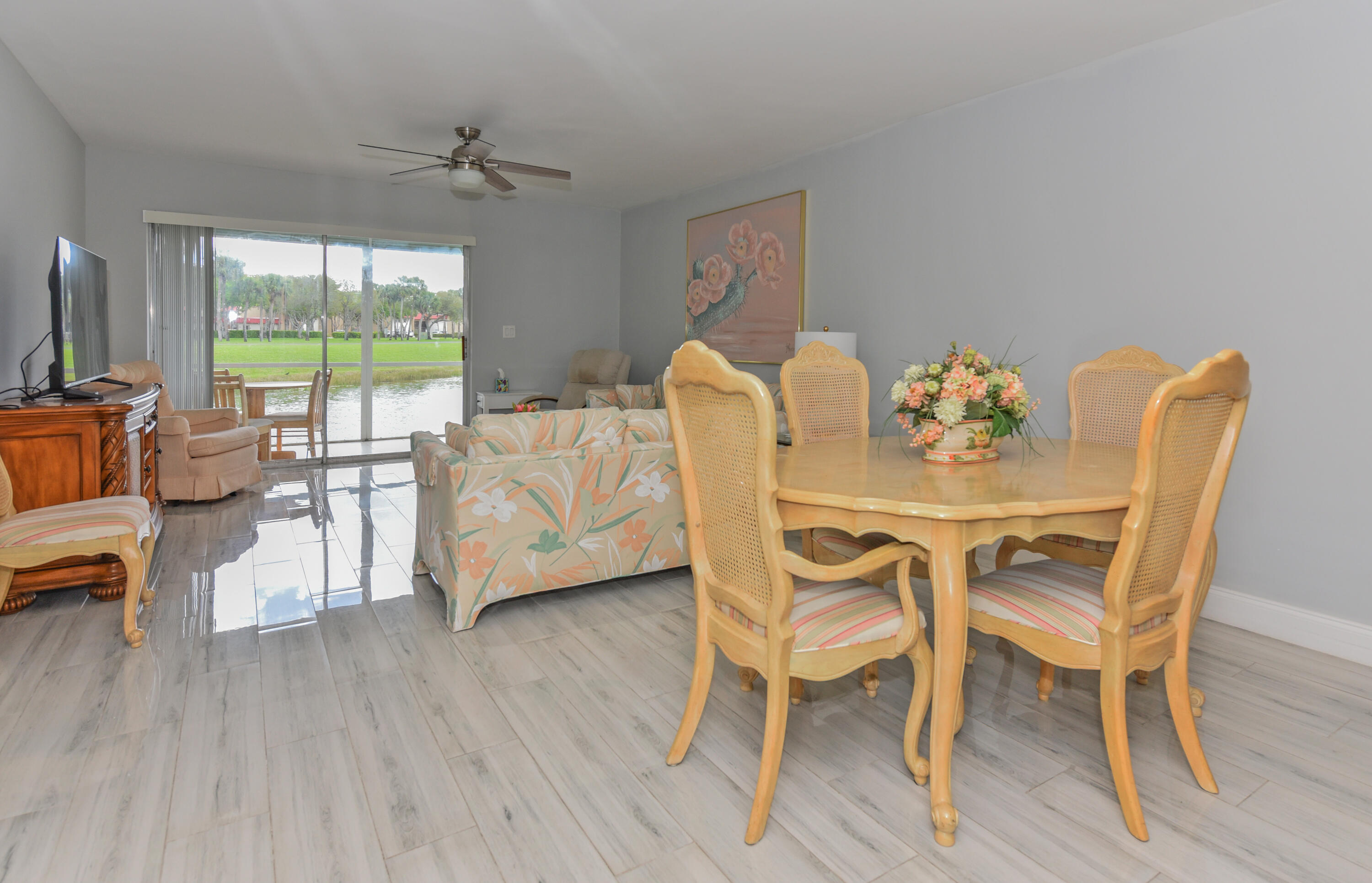 GOLDEN LAKES VILLAGE CONDO 1 THRU 13-A - Residential